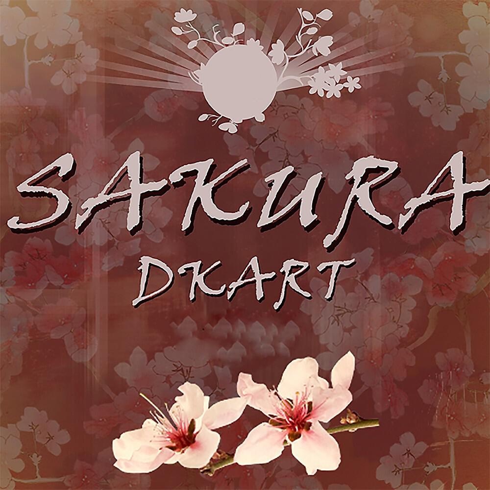 DKART - Sakura