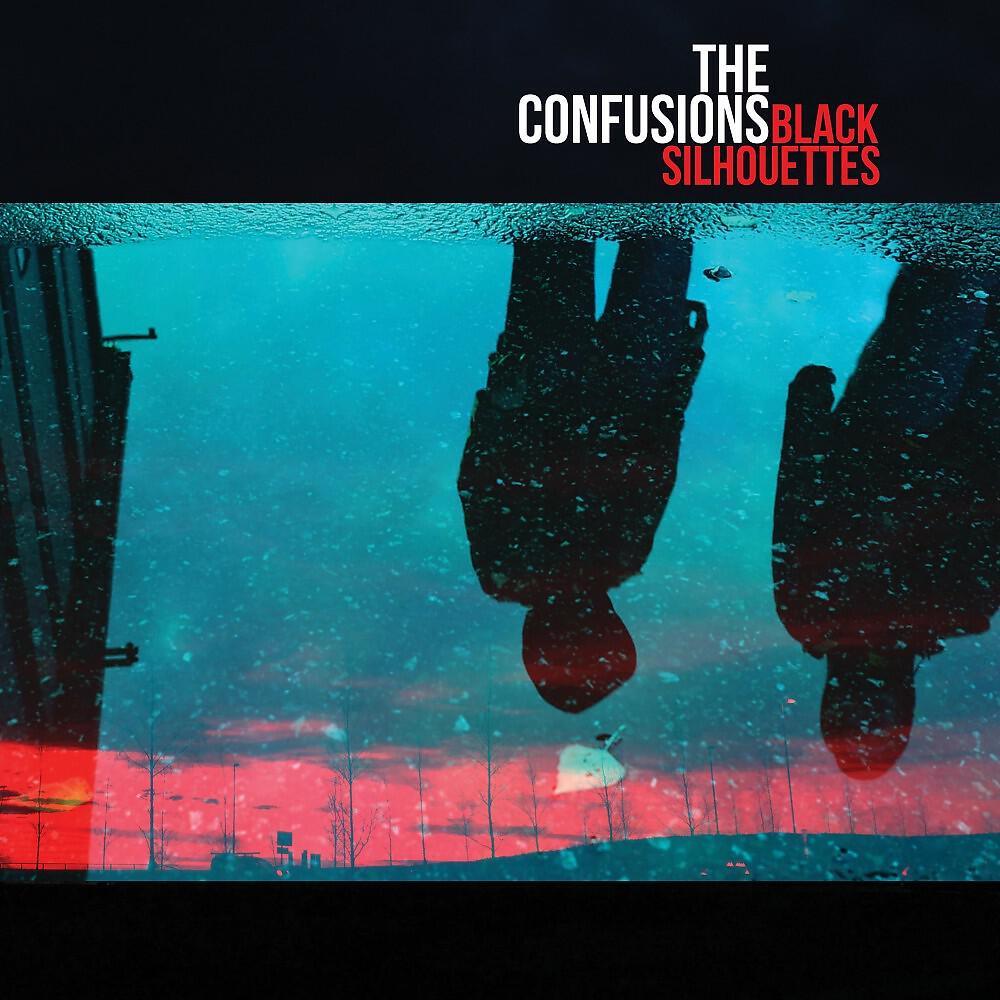 The Confusions - Weight of the World