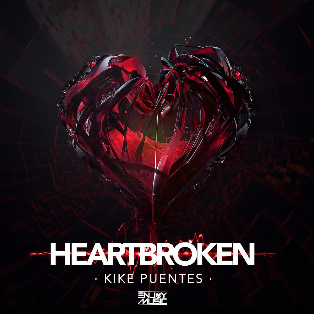 Постер альбома Heartbroken