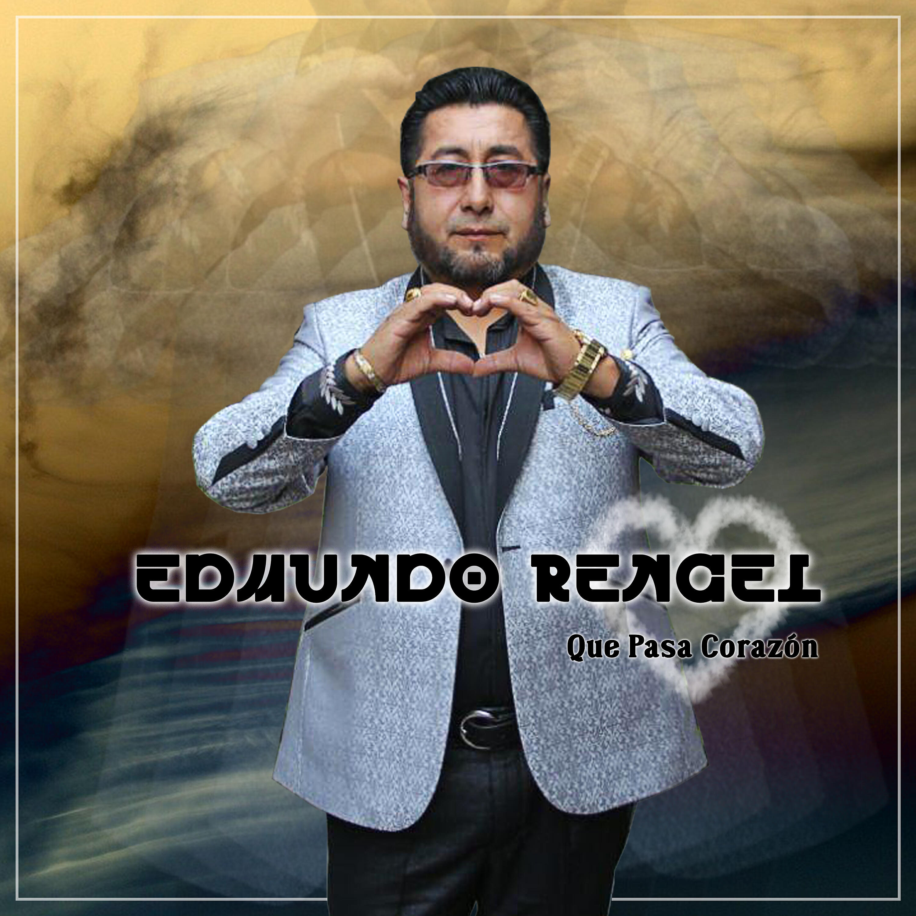 Edmundo Rengel - Que Fácil Me Has Olvidado