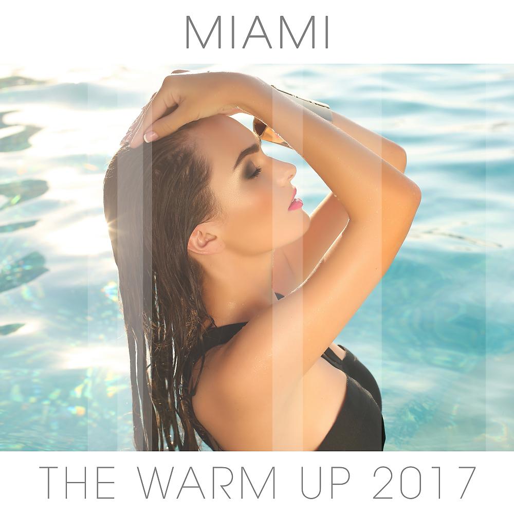 Постер альбома Miami: The Warm Up 2017