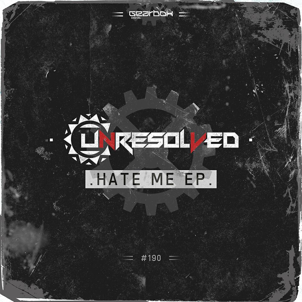 Unresolved - Pray (Original Mix)
