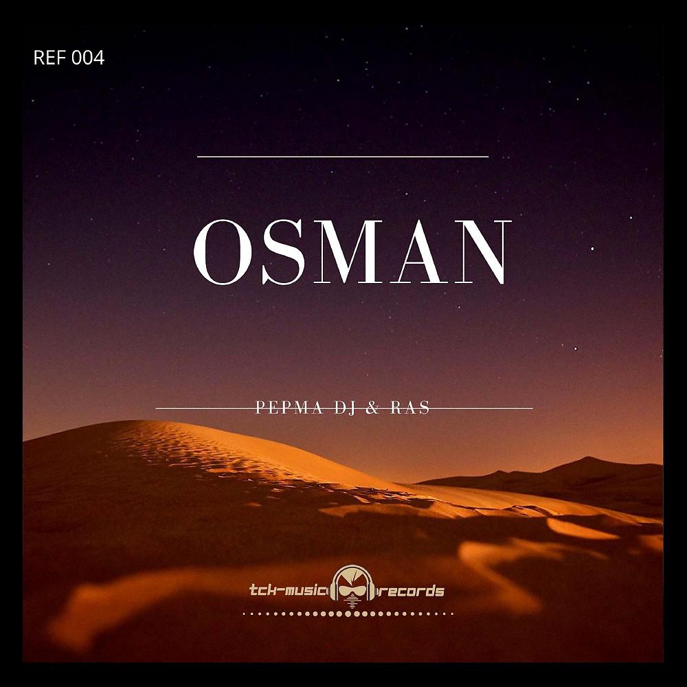 Постер альбома Osman