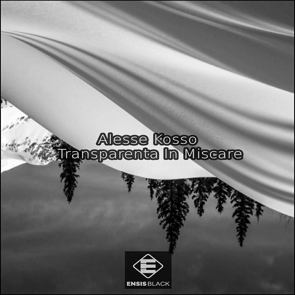 Alesse Kosso - Berzelius (Original Mix)