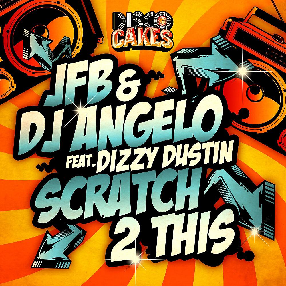JFB - Scratch 2 This (Instrumental Mix)