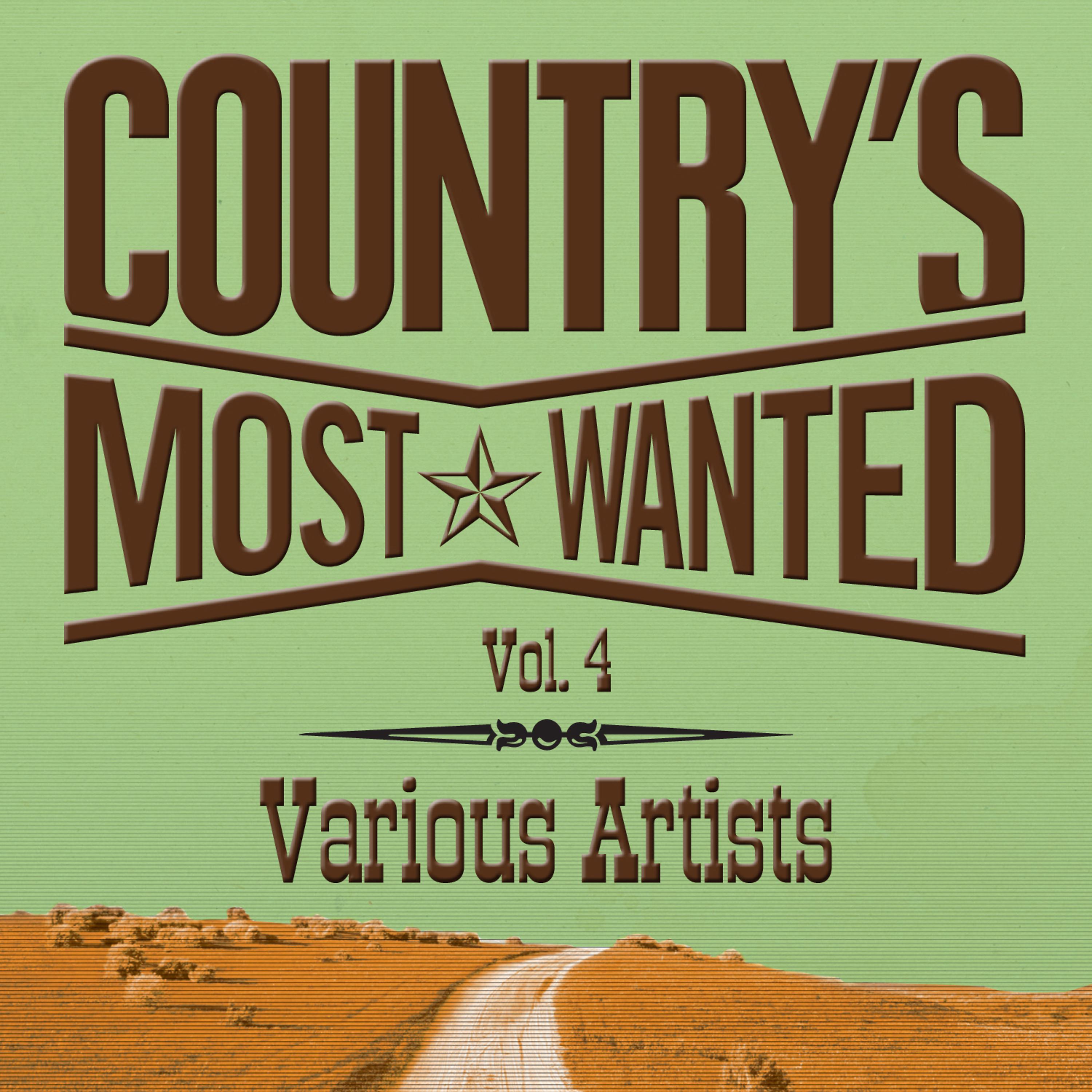 Постер альбома Grand Ole Country Live Vol. 4