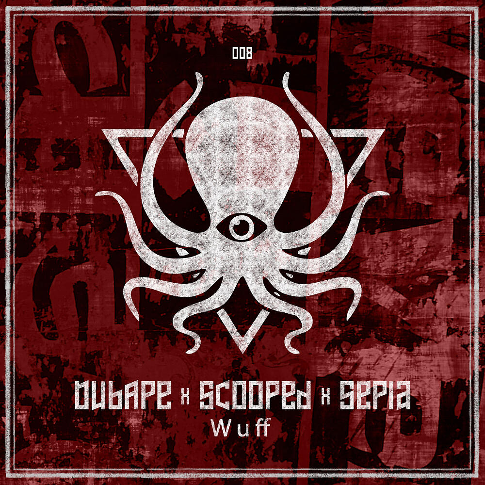 DubApe - Wuff (Original Mix)