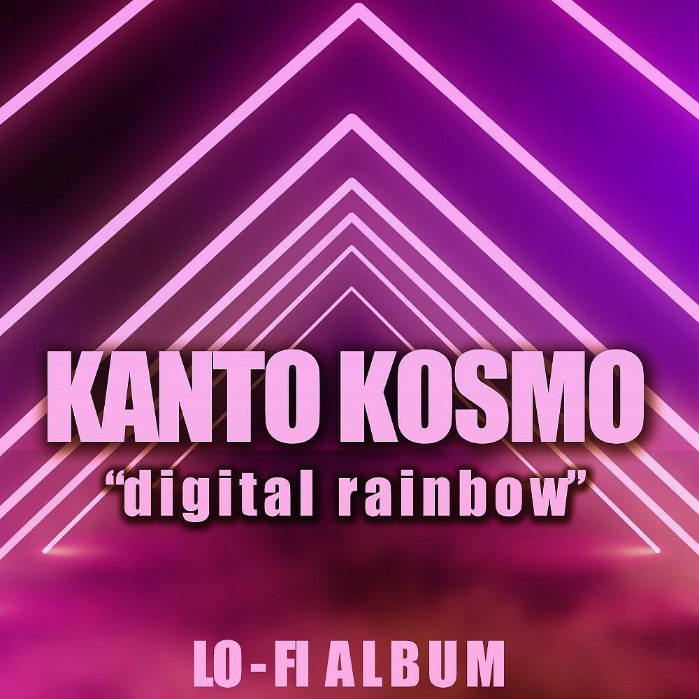 Kanto Kosmo - Lost Letter on the Sand
