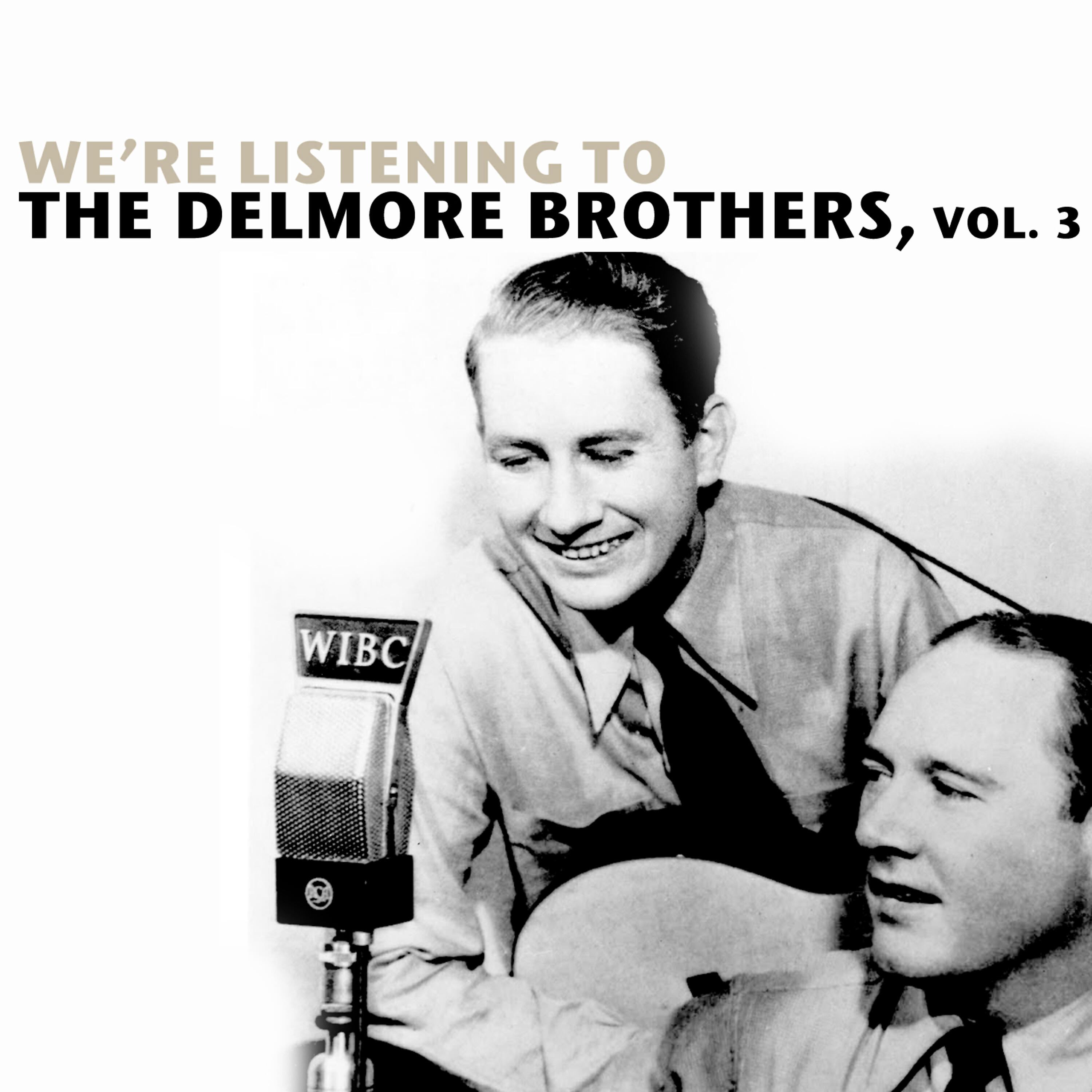 The Delmore Brothers - Jole Blon's Ghost