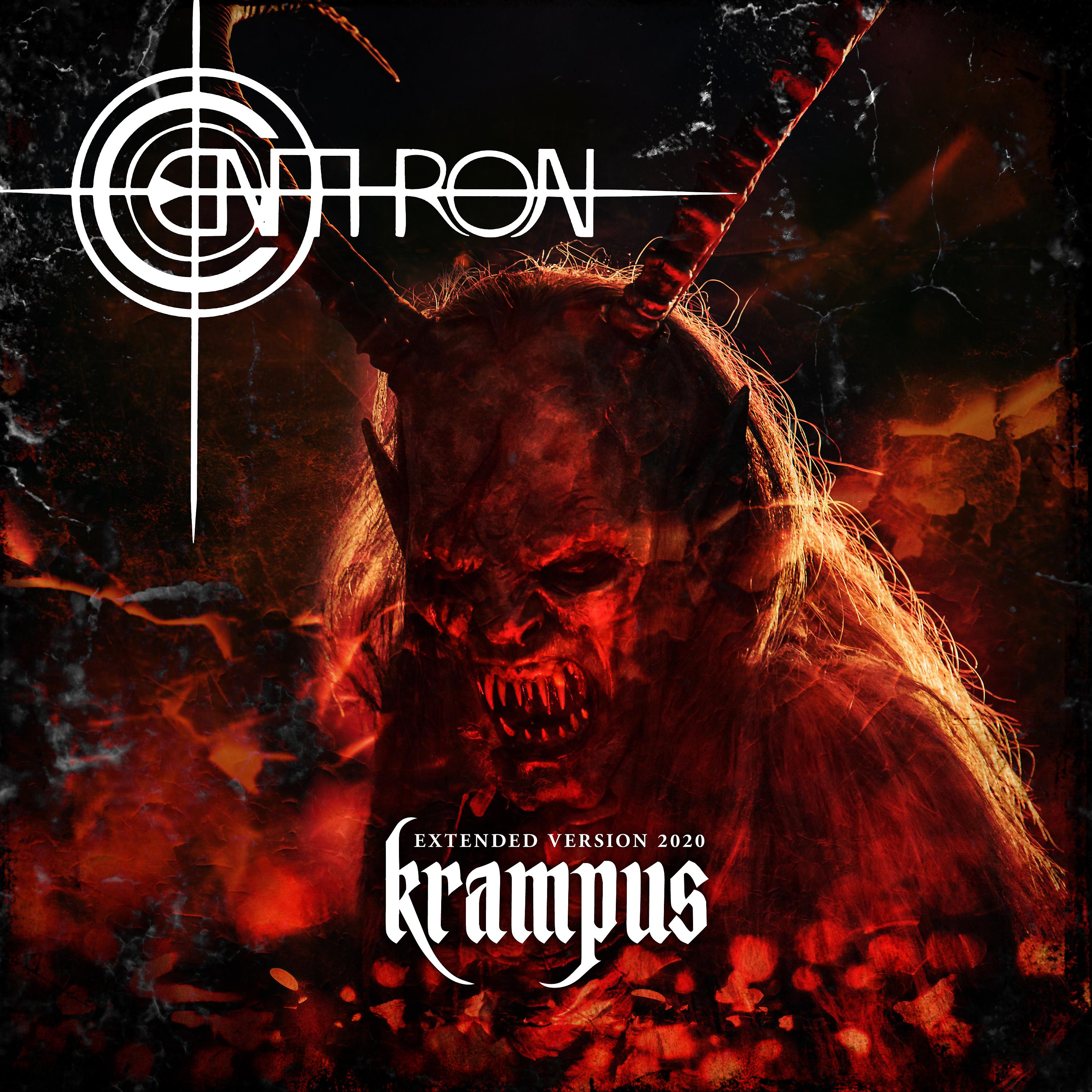 Постер альбома Krampus (Extended Version 2020)