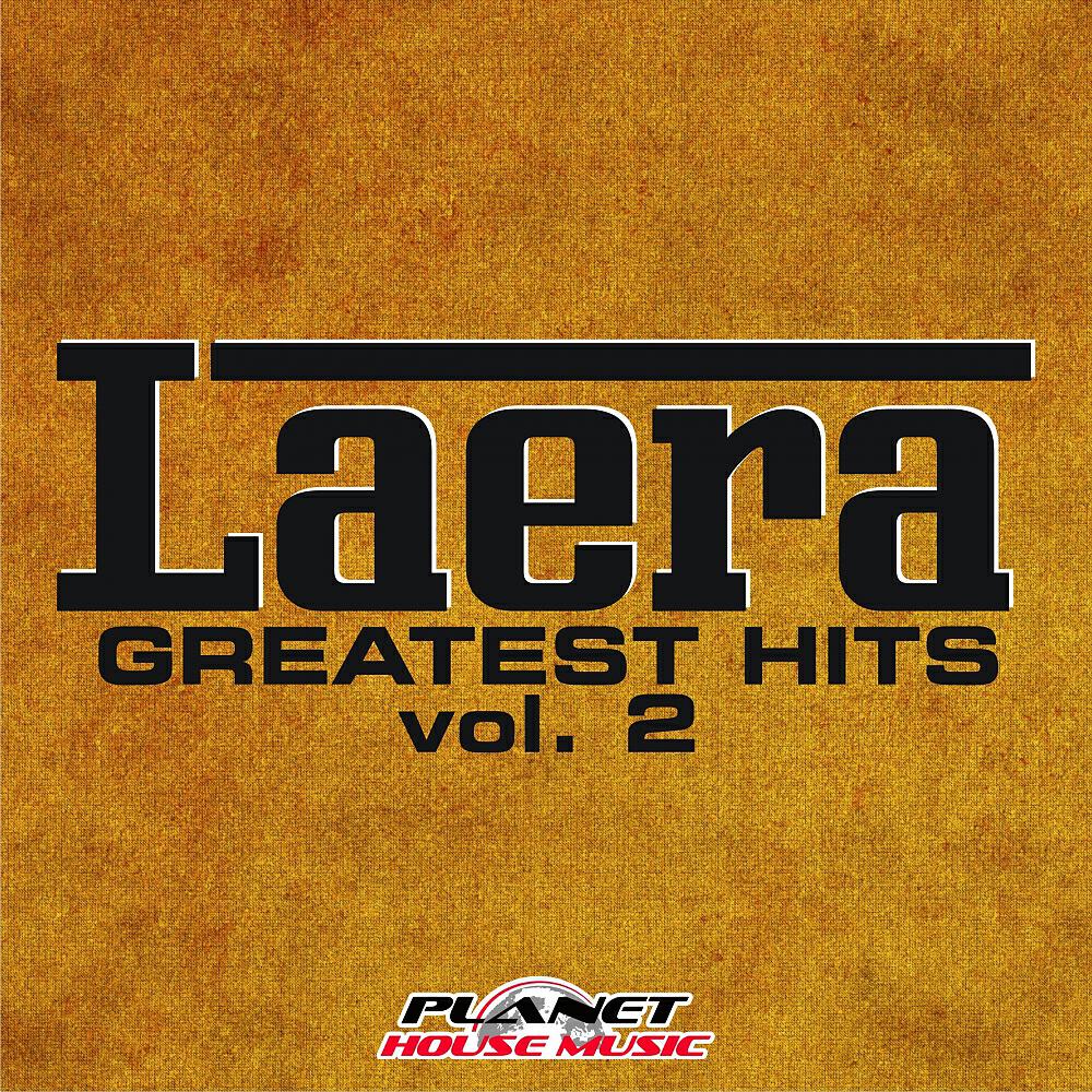 LAERA - Red Tremor (Original Mix)