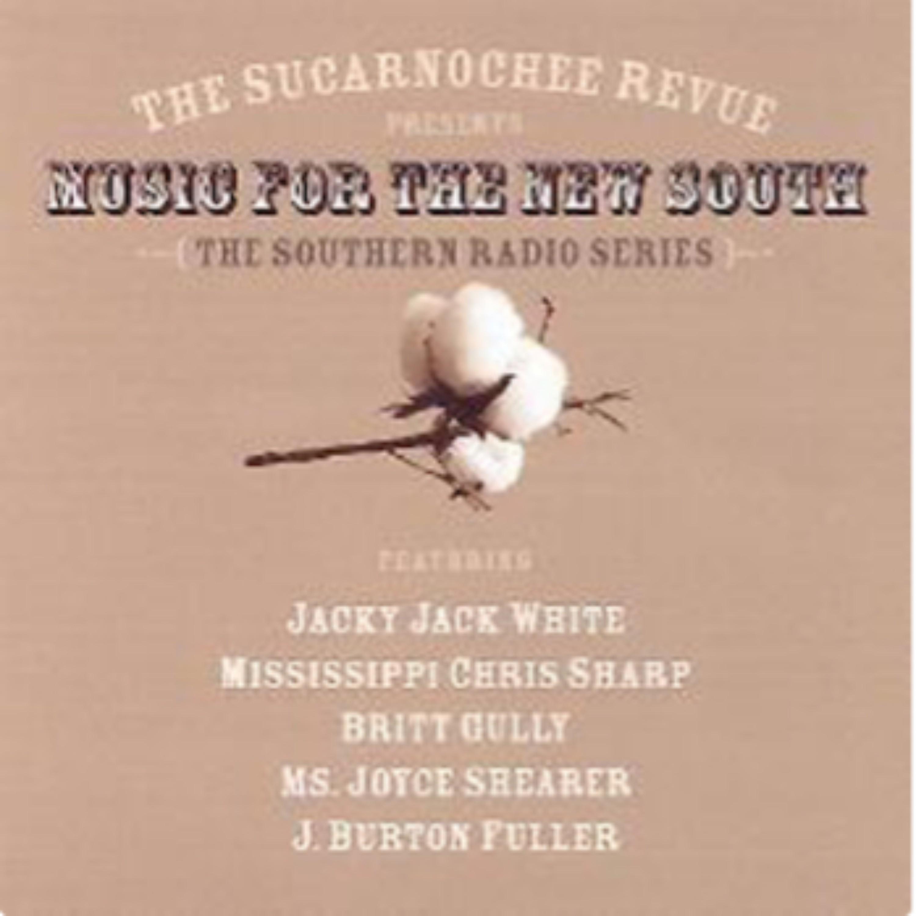 Постер альбома Music for the New South - The Southern Radio Series, Vol. II