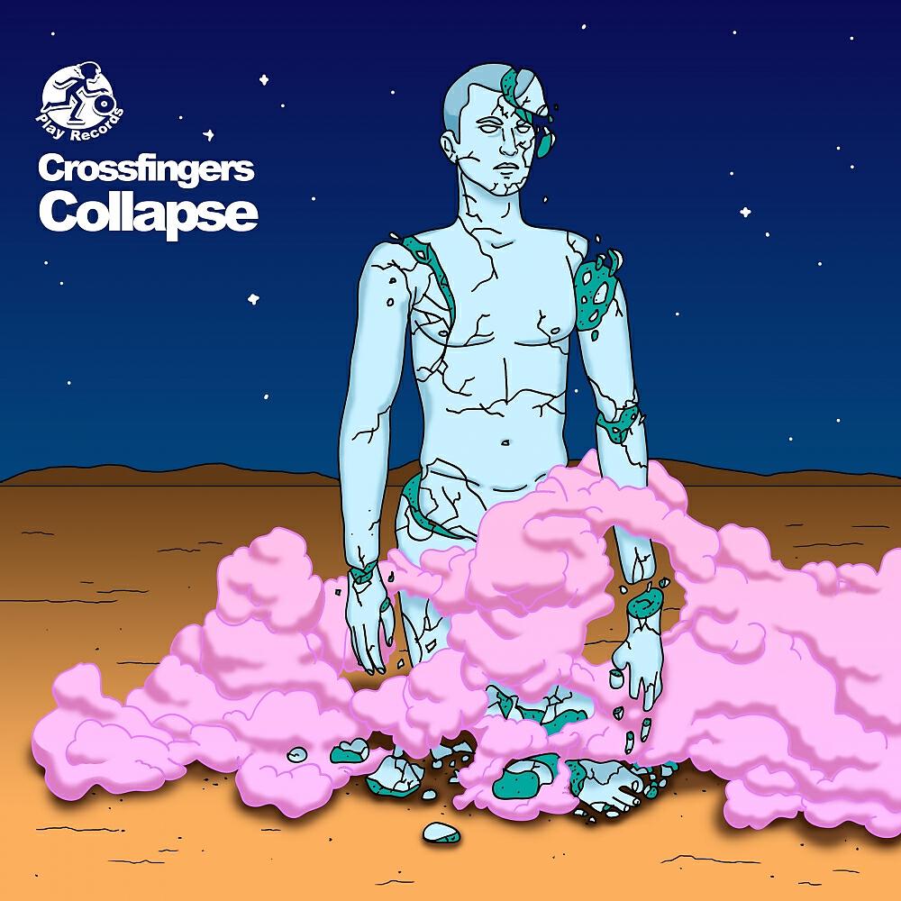 Crossfingers - Collapse (Original Mix)