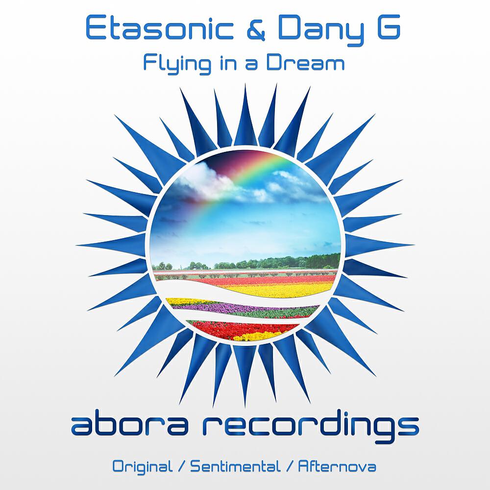 Etasonic - Flying In A Dream (Afternova Remix)