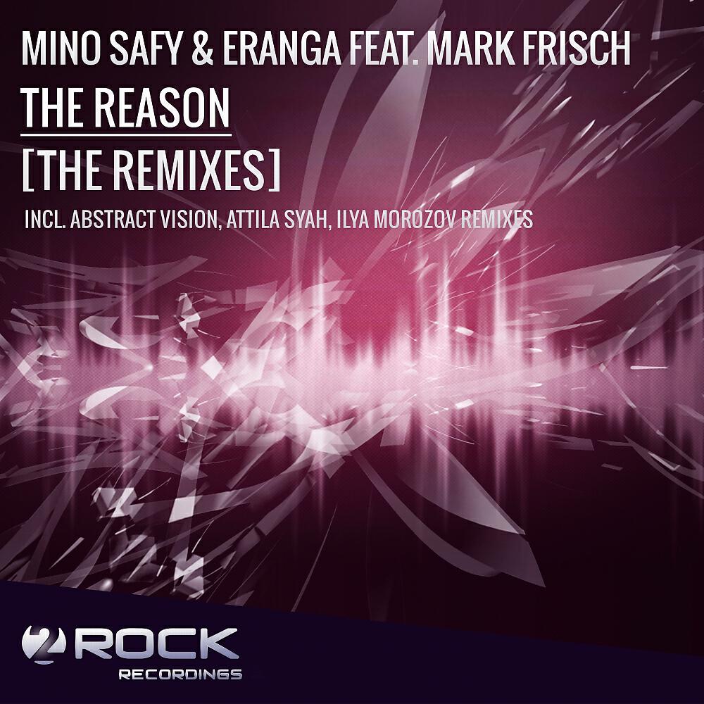 Mino Safy - The Reason (Ilya Morozov Remix)