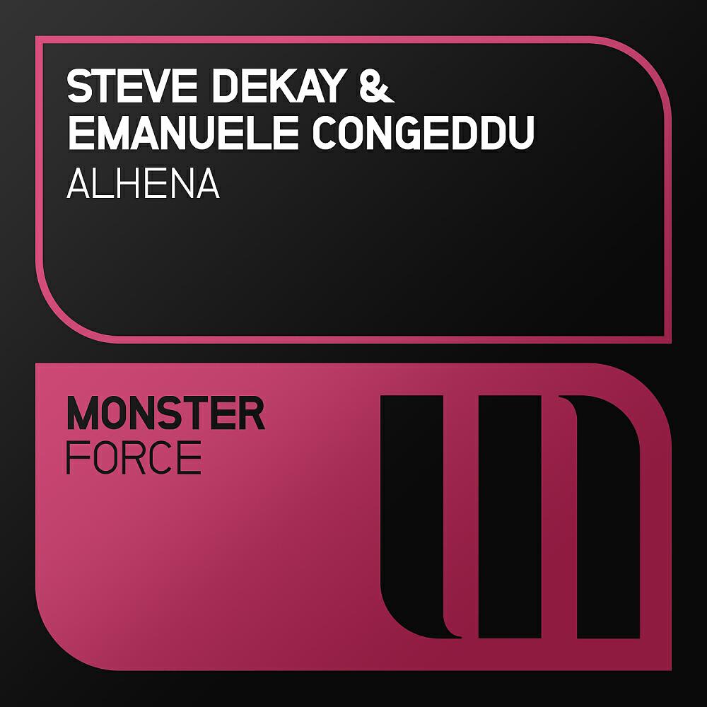 Steve Dekay - Alhena (Original Mix)
