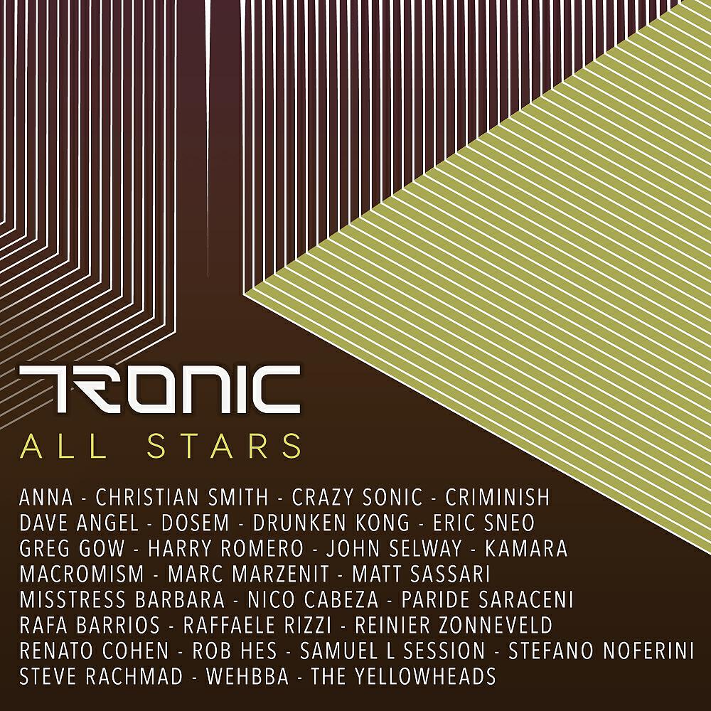 Christian Smith - Total Departure (Christian Smith Remake)