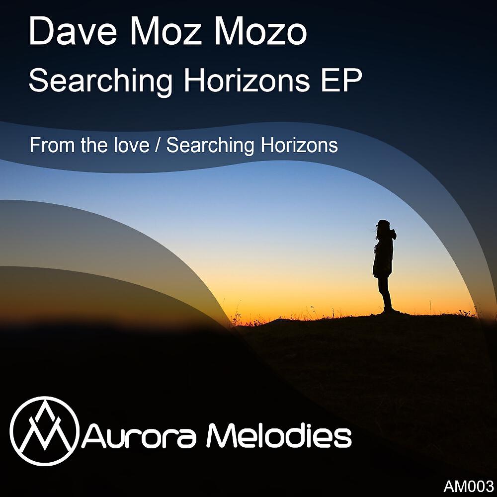 Dave Moz Mozo - From The Love (Original Mix)