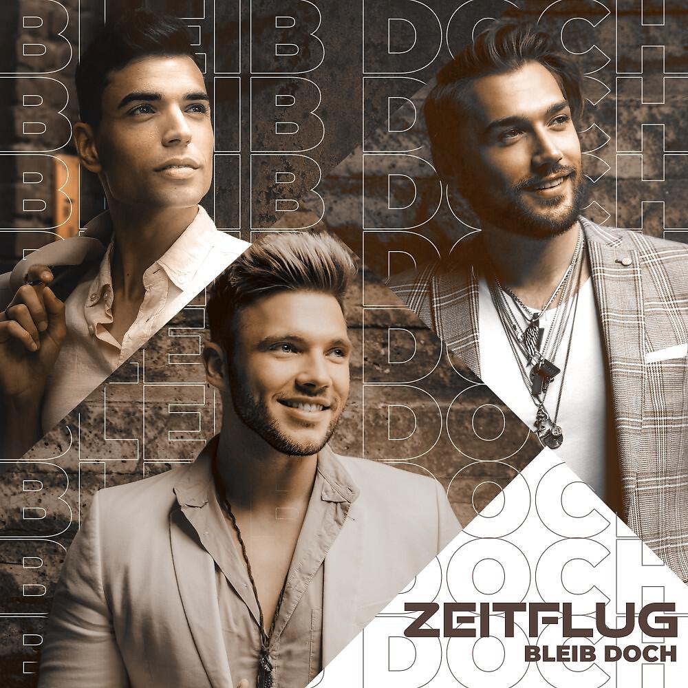 ZEITFLUG - Bleib doch