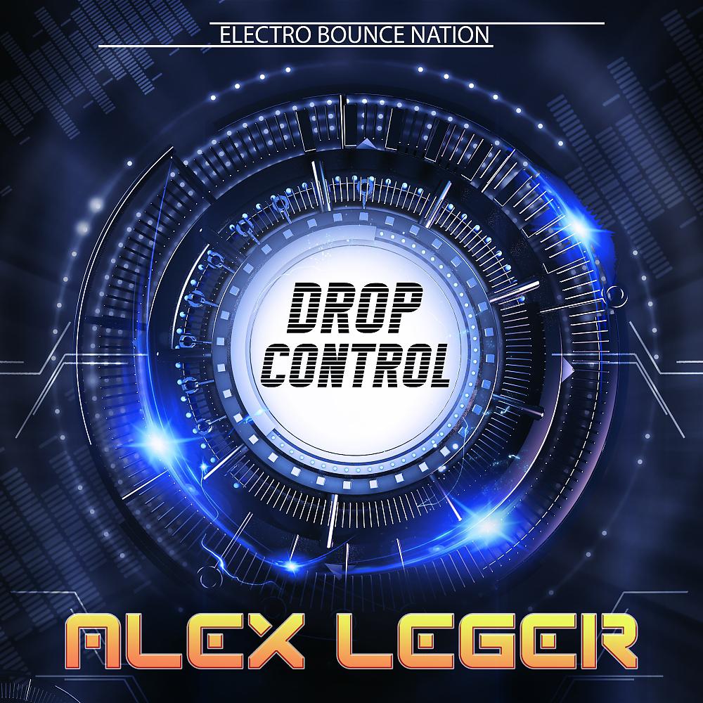 Постер альбома Drop Control