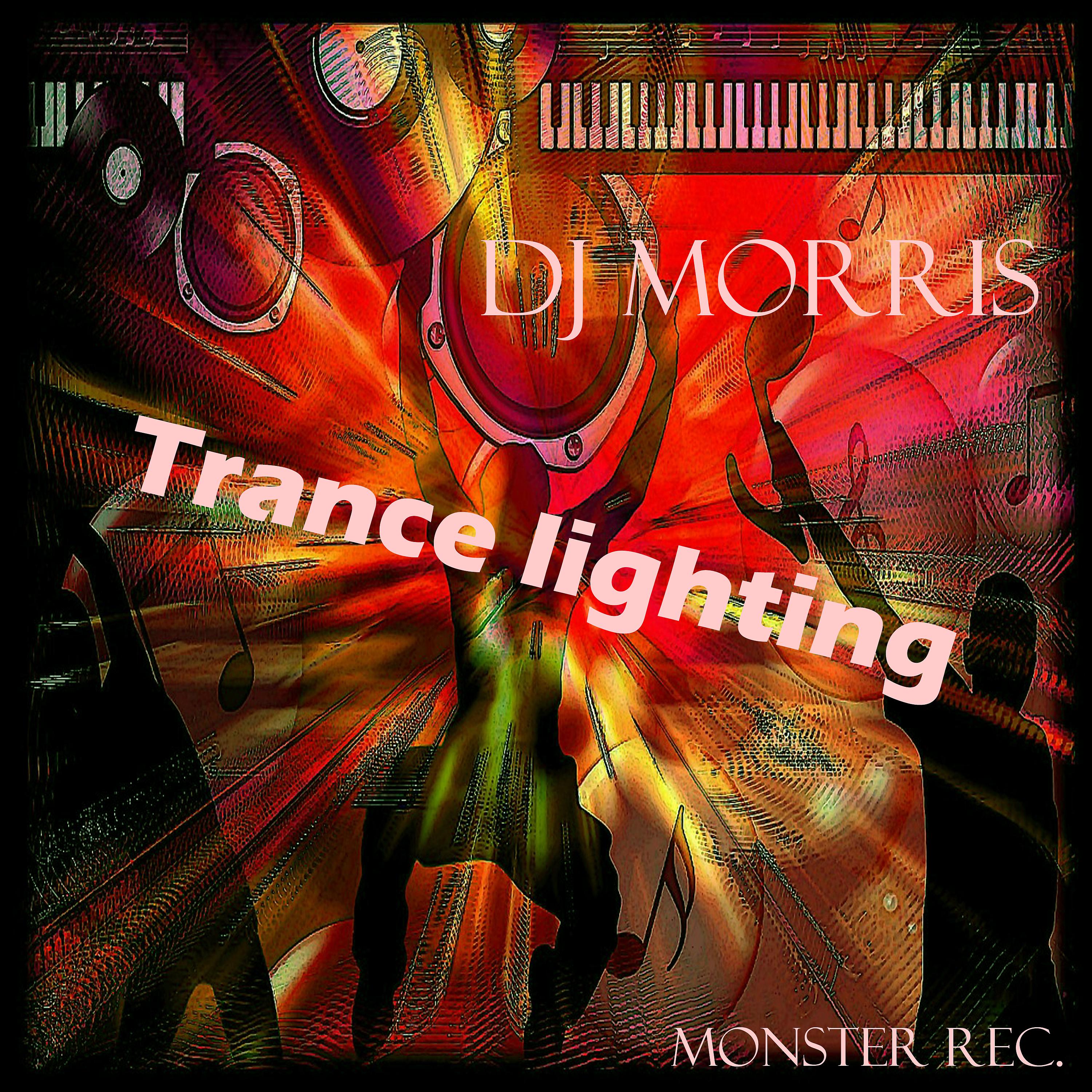 Постер альбома Trance Lighting (Original)