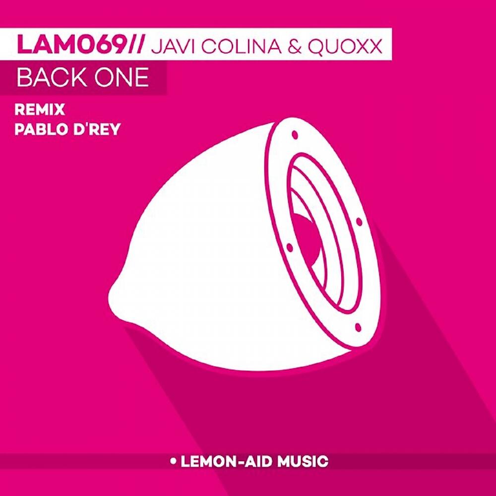 Javi Colina - Our Insanity (Pablo D'rey Remix)