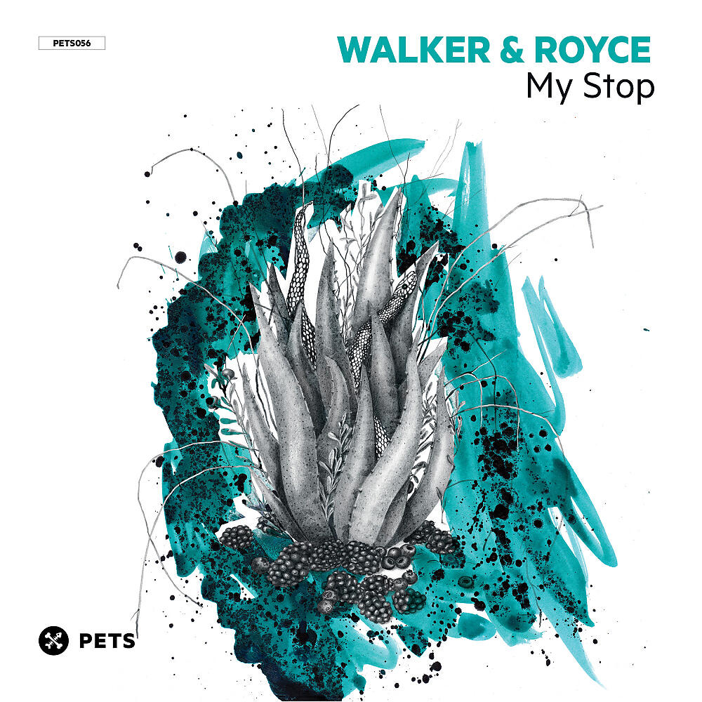 Walker & Royce - My Stop (Original Mix)