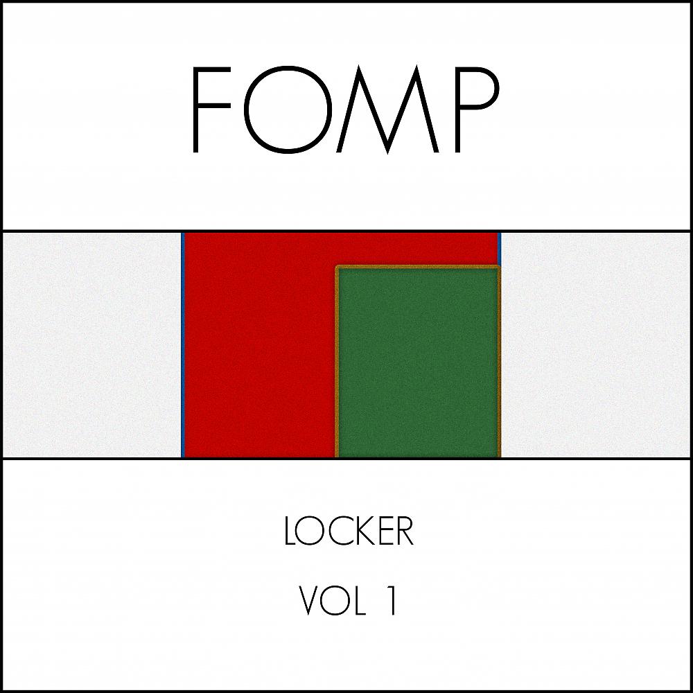 Постер альбома FOMP Locker, Vol. 1
