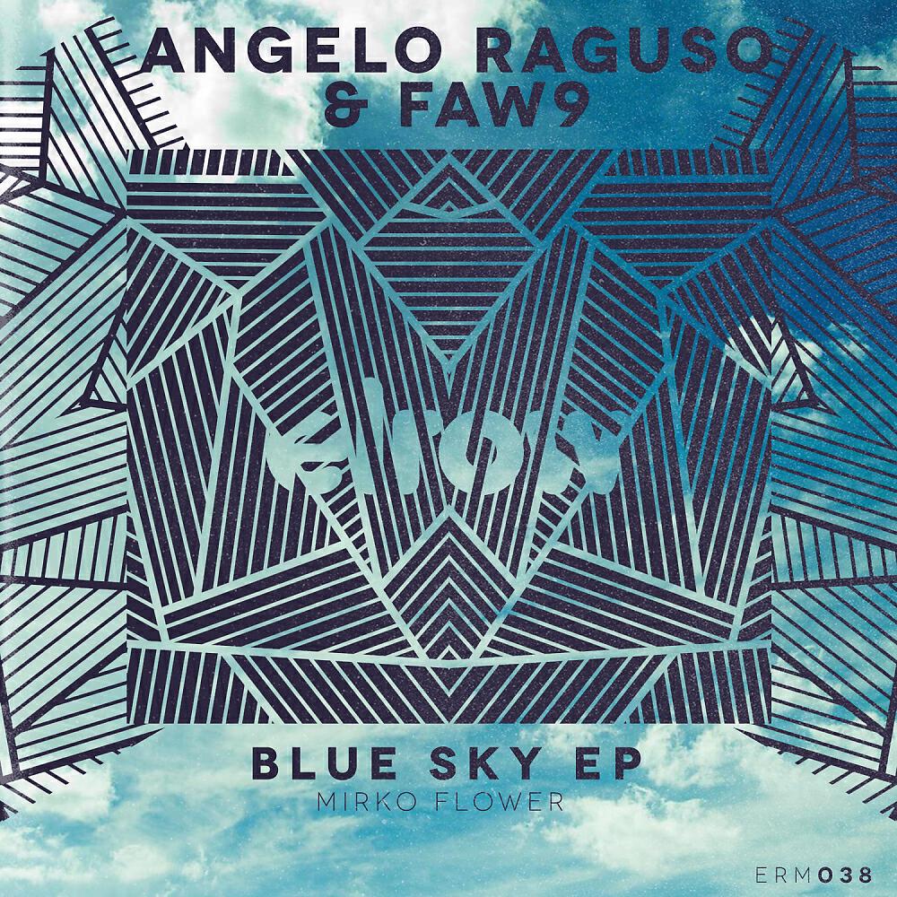 Angelo Raguso - Blue Sky (Mirko Flower Remix)
