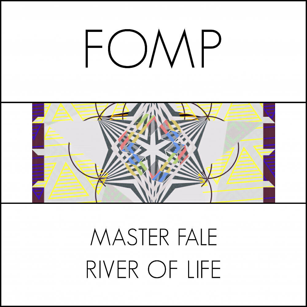 Master Fale - Something Bout Love (Original Mix)