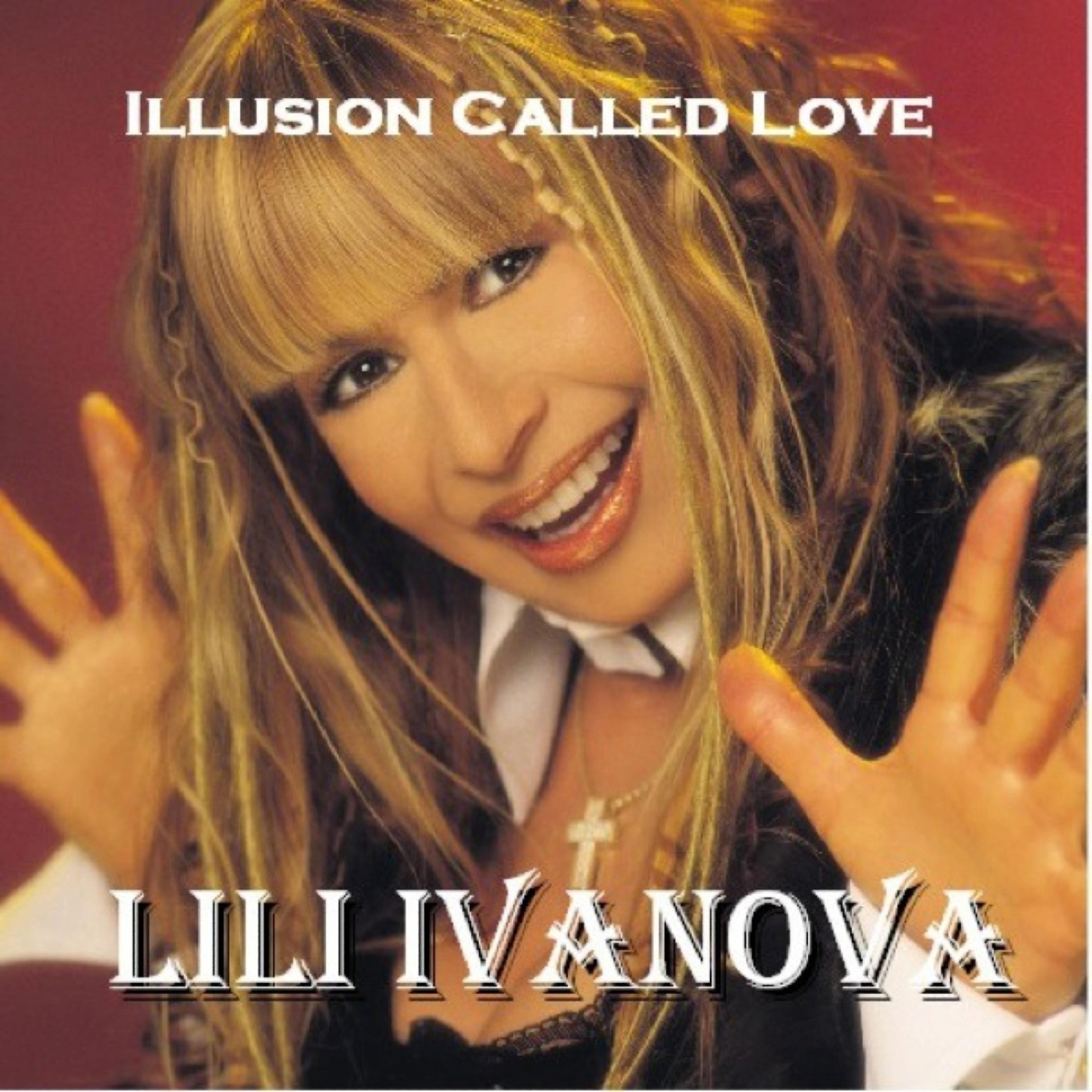 Постер альбома Illusion Called Love (Iljuzia narchena Lyubov)