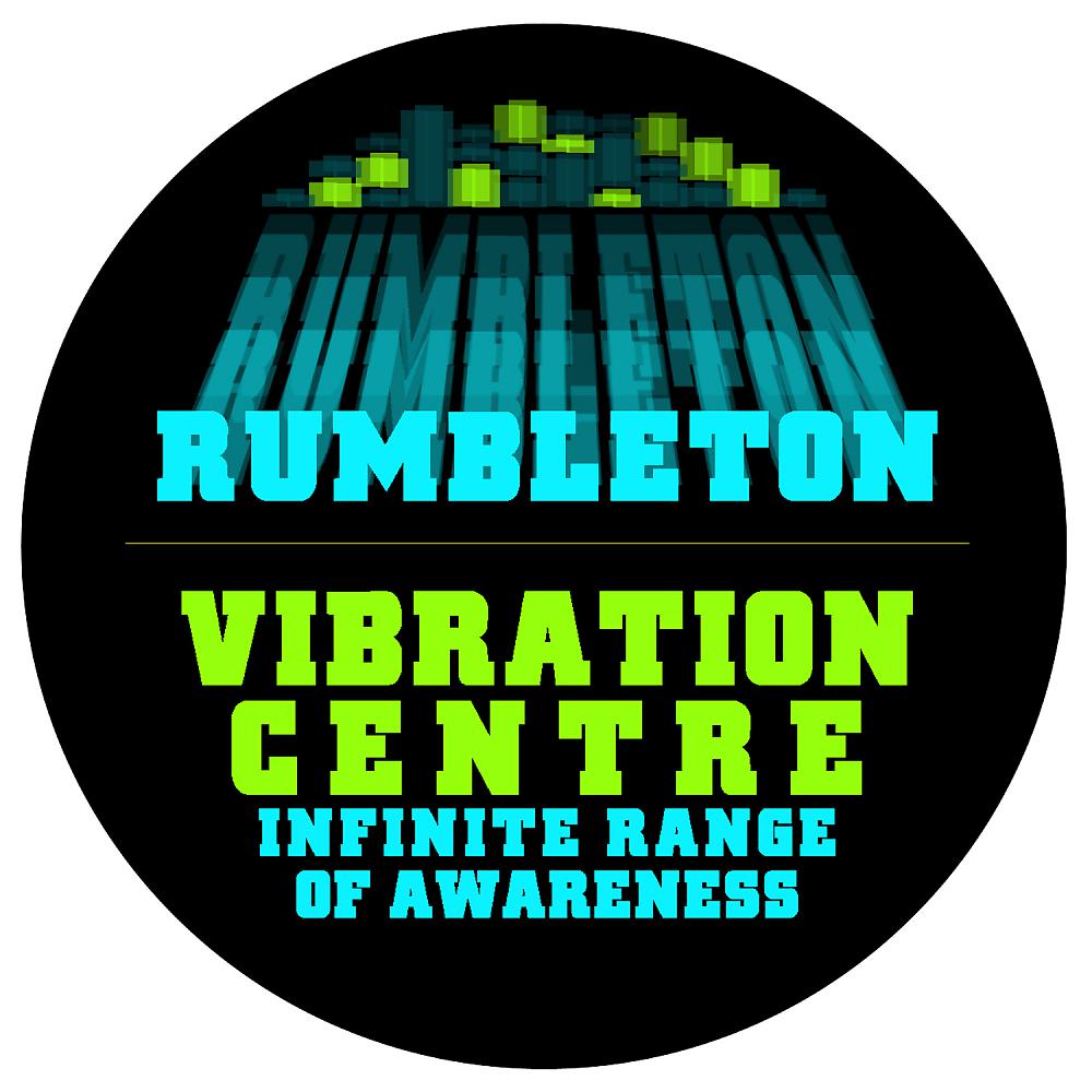 Постер альбома Vibration Centre