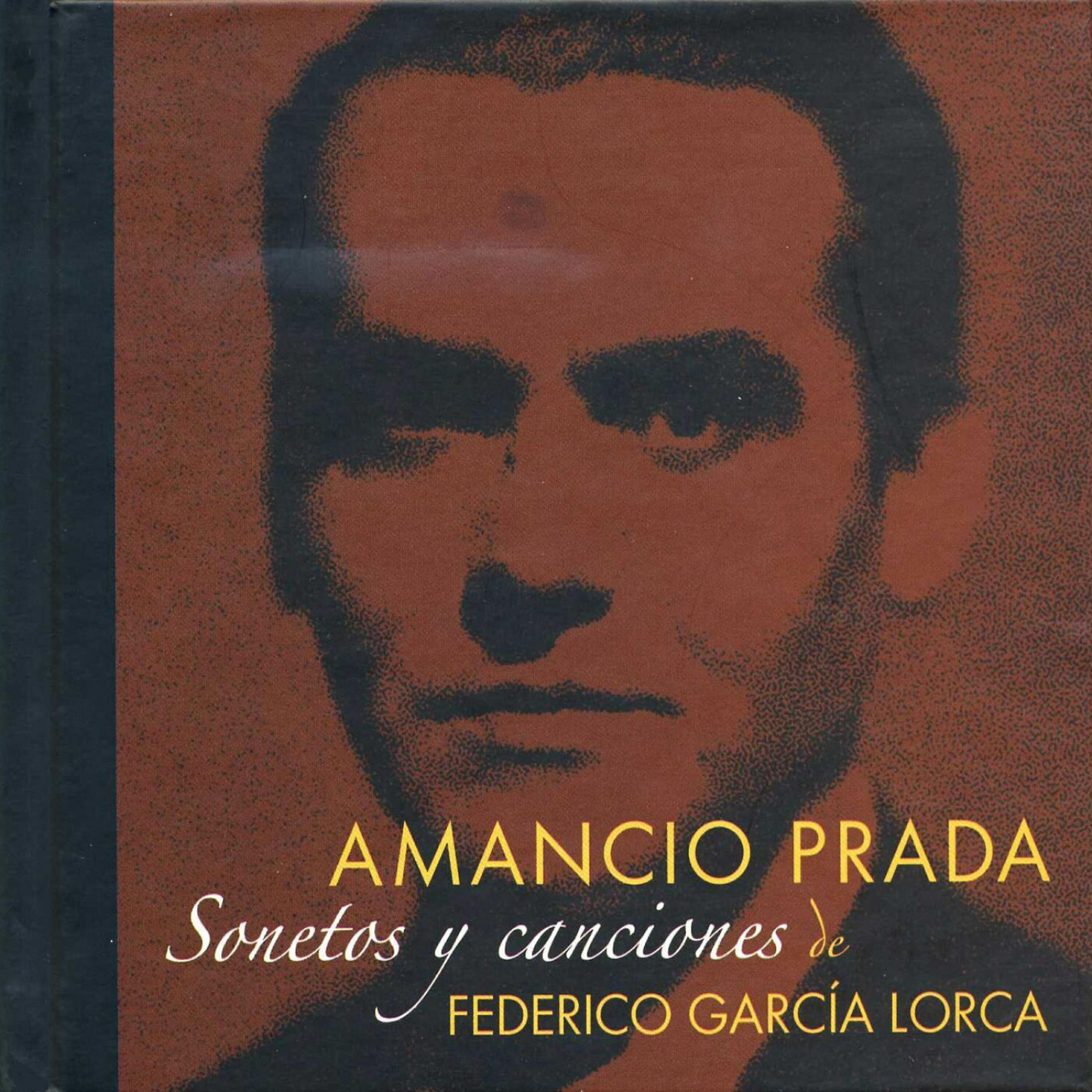 Amancio Prada - Soneto Gongorino en que el Poeta Manda a Su Amor una Paloma