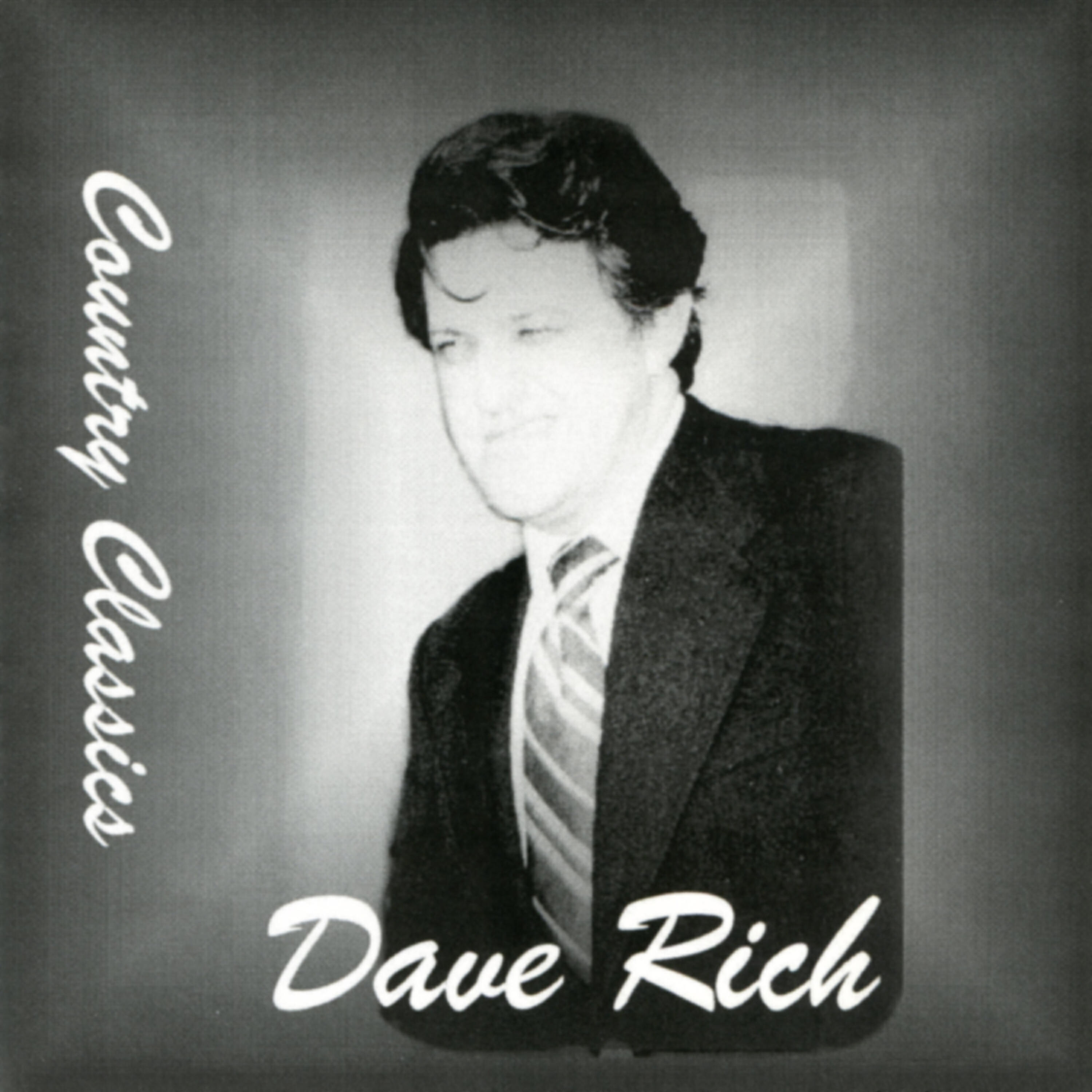 Dave Rich - Fallin' In Love W/ Fallin' Out of Love