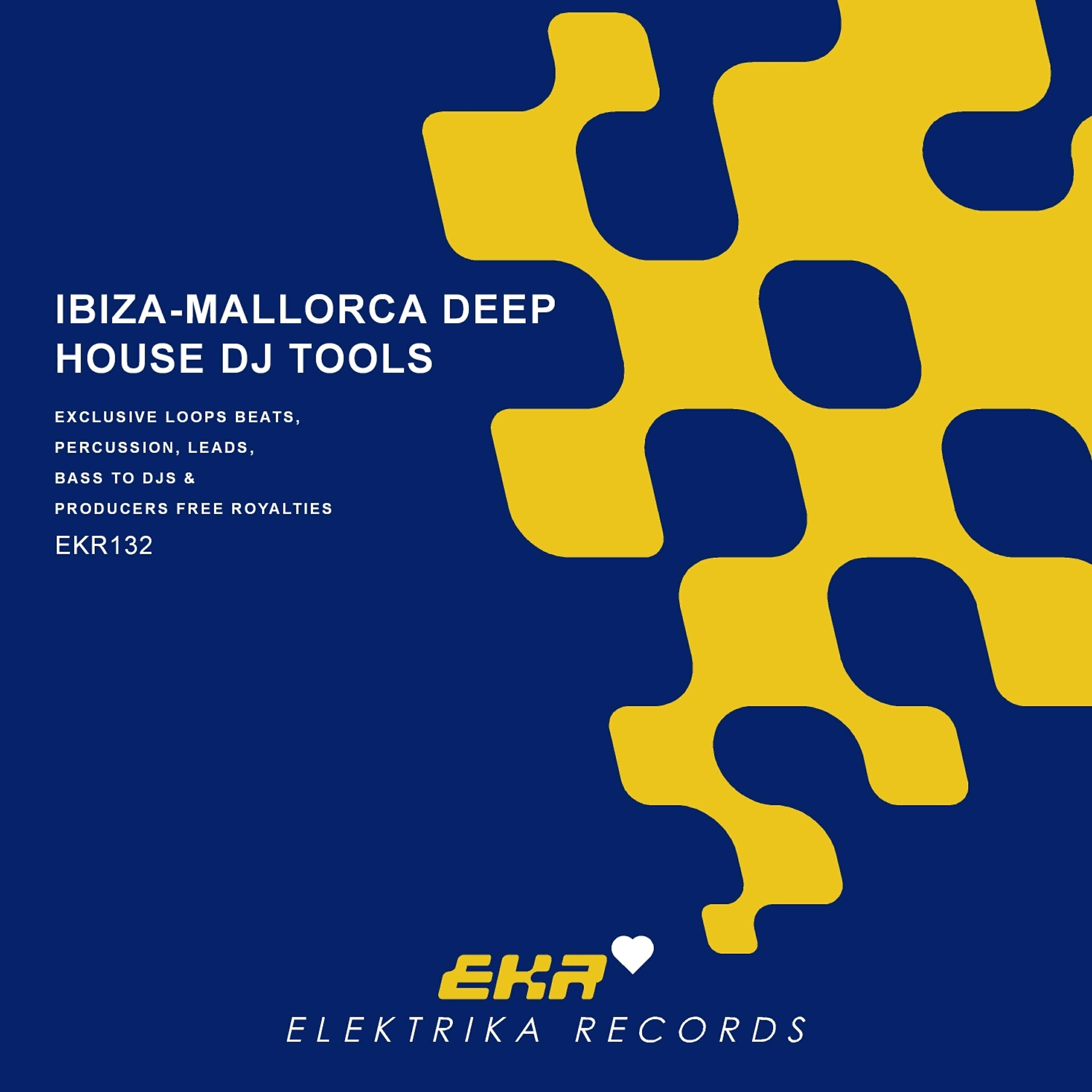 Ryan Love - Ibiza-Mallorca Deep House Chord3 128 (Tool 8)