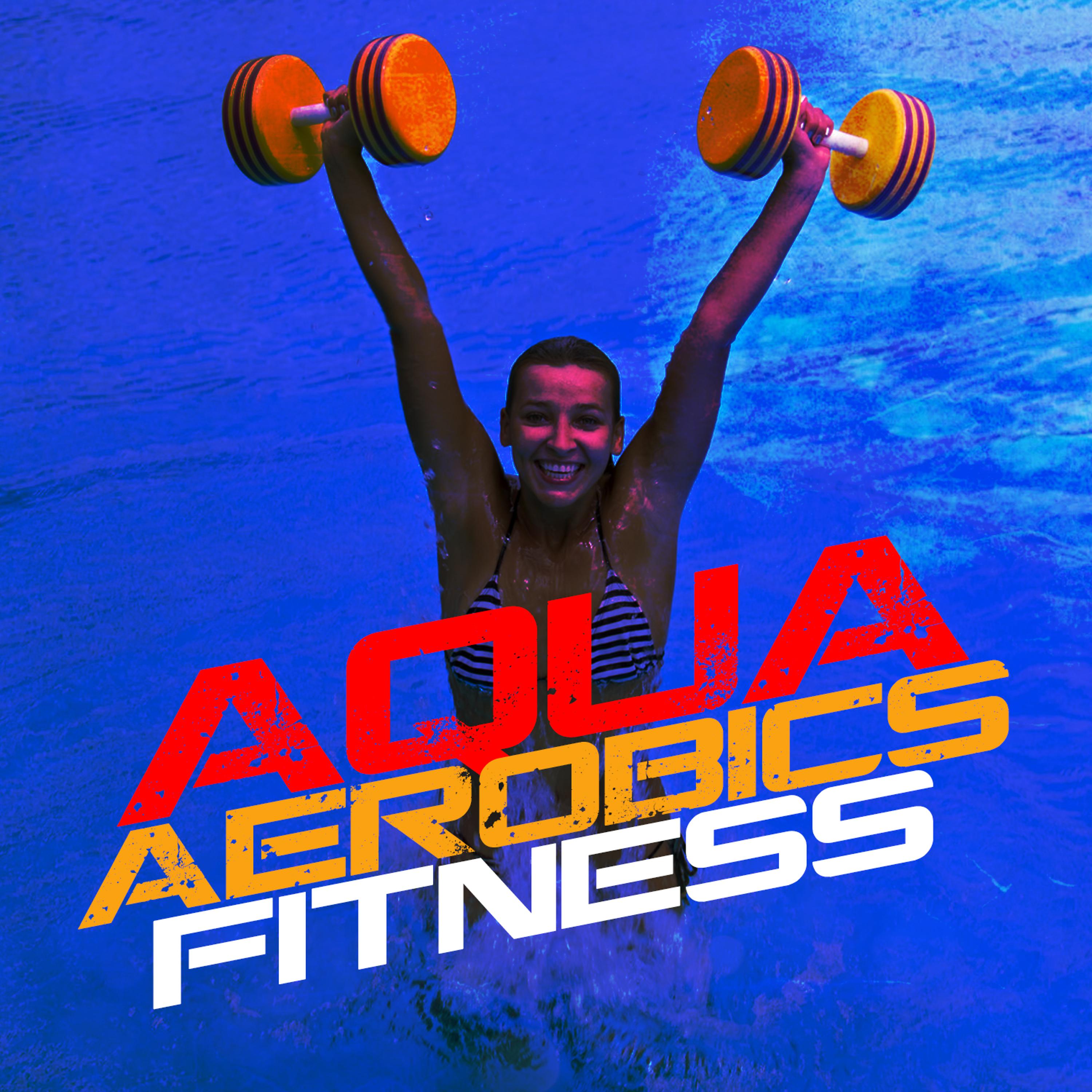 Aqua Aerobics - Get Up (I Feel Like Being A) Sex Machine [107 BPM]