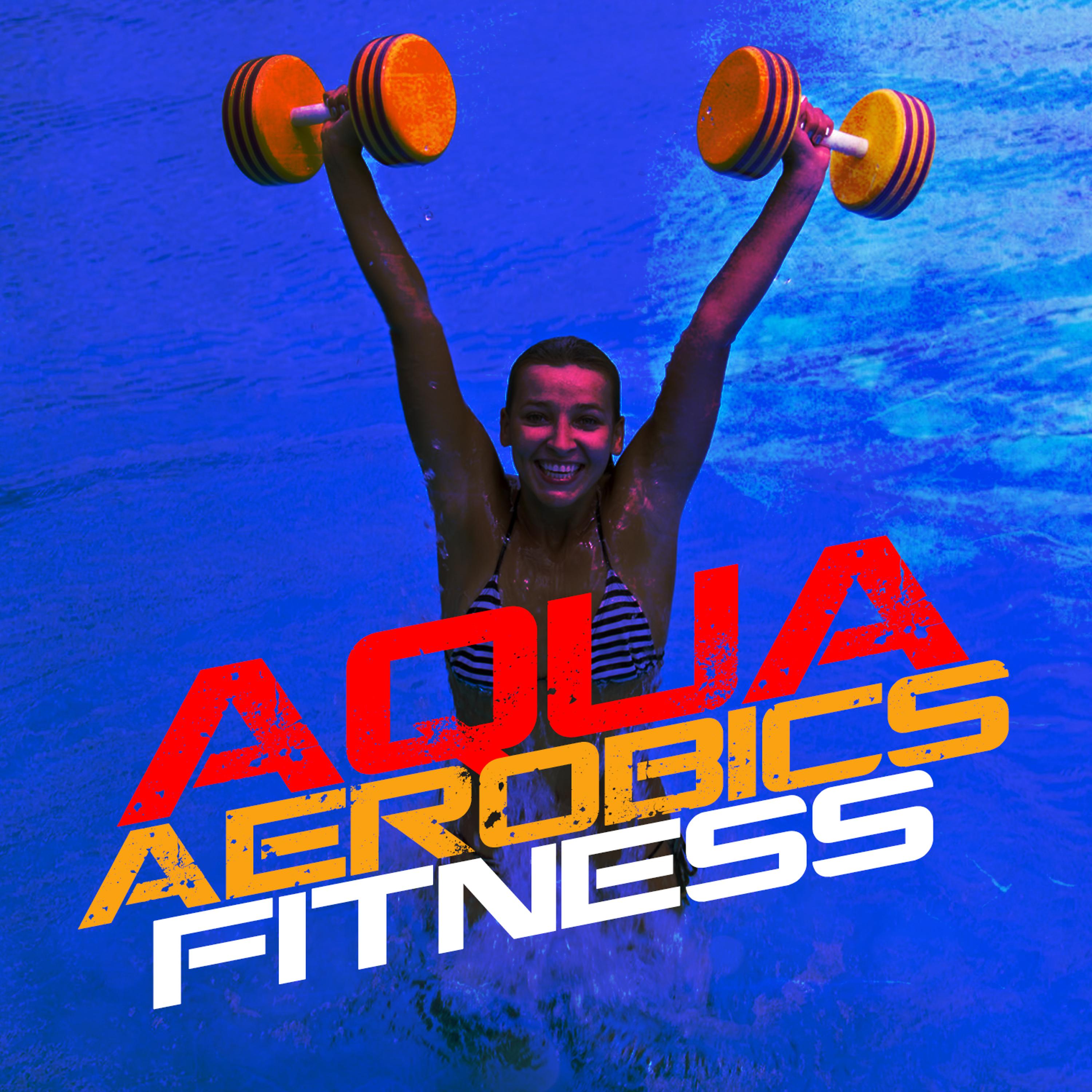 Aqua Aerobics - I Could Be the One (127 BPM)