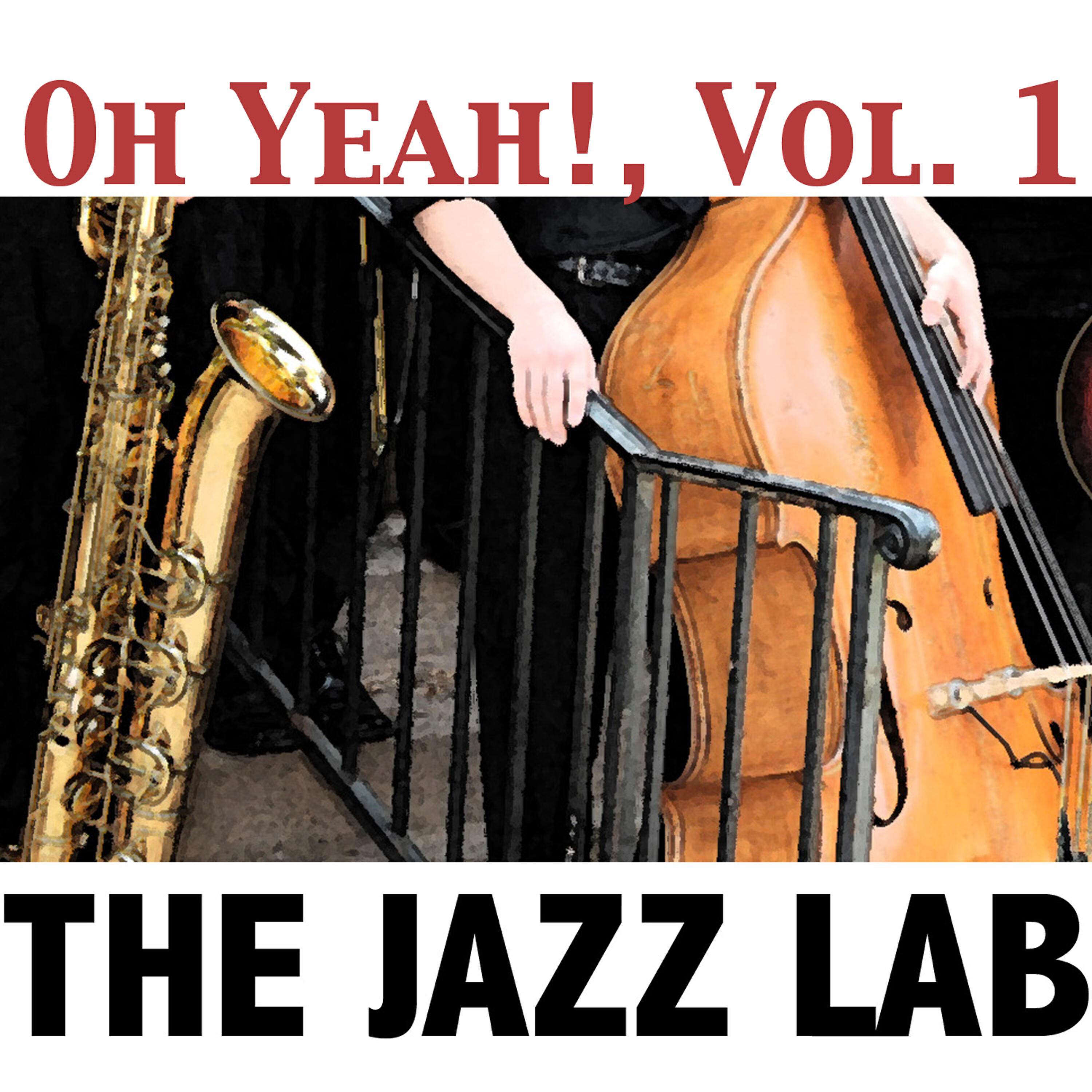 The Jazz Lab - Sans Souci