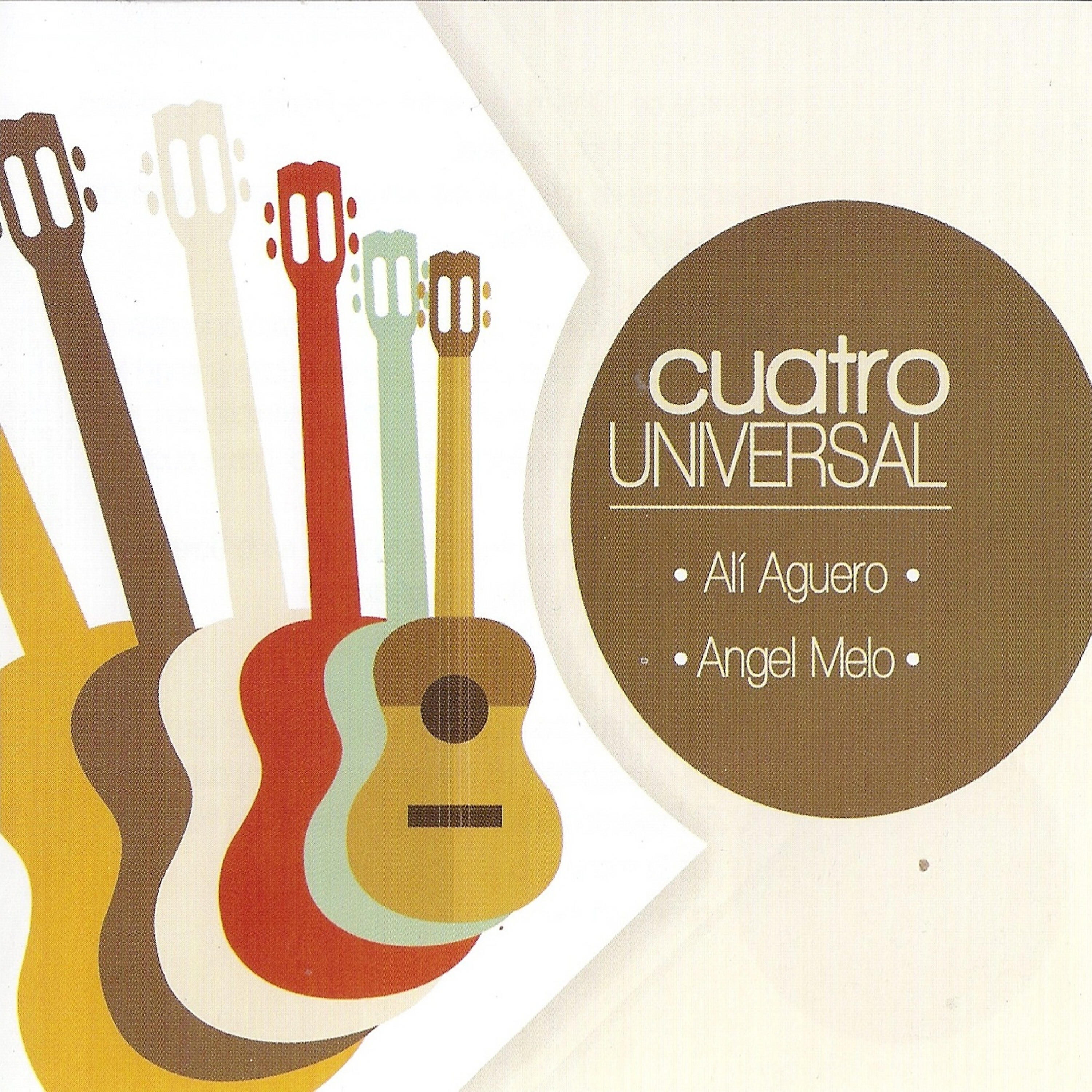 Ali Aguero - Mis Cosas Favoritas