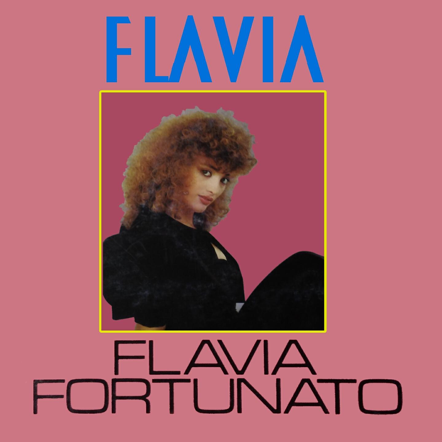 Flavia Fortunato - Non fermarti mai