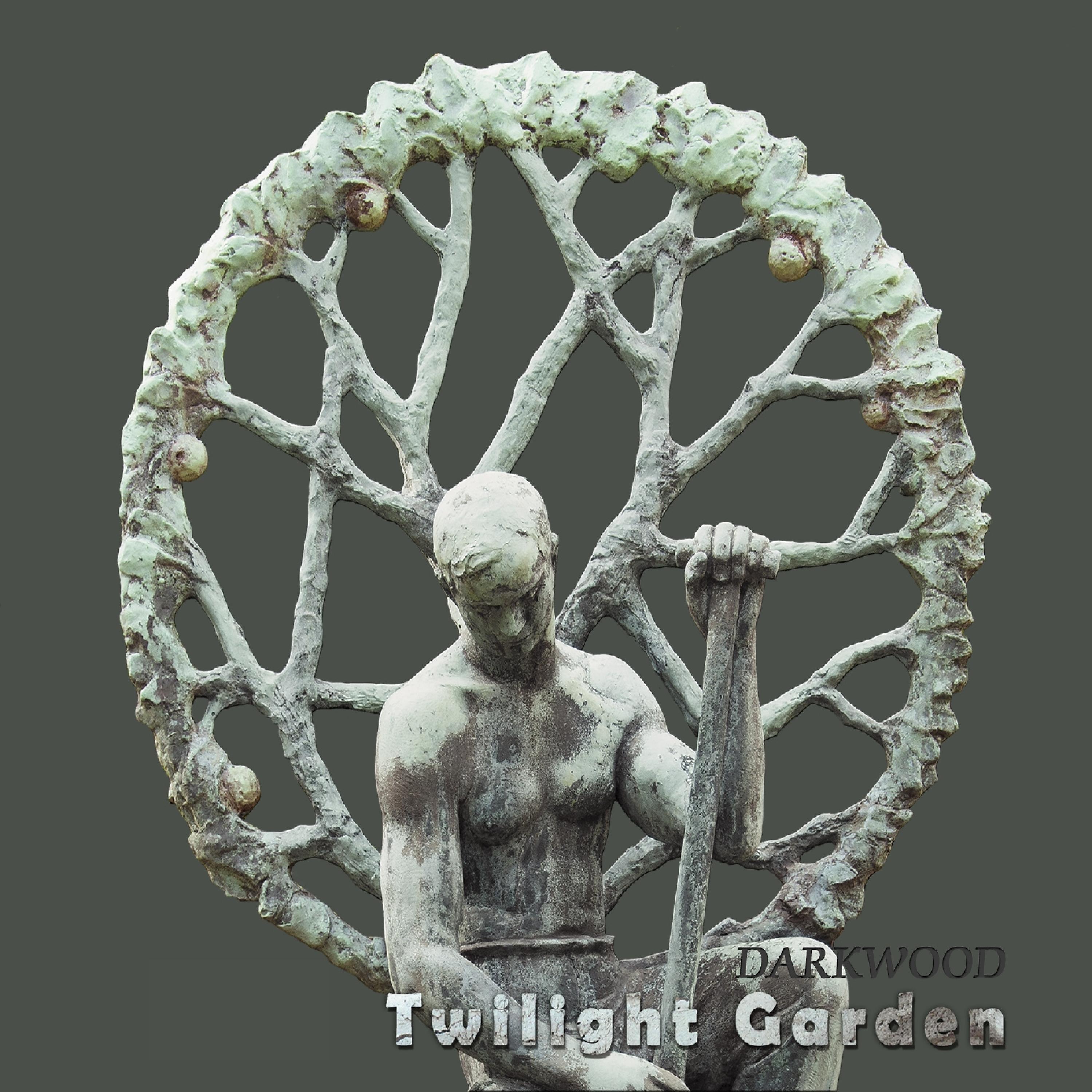 Постер альбома Twilight Garden