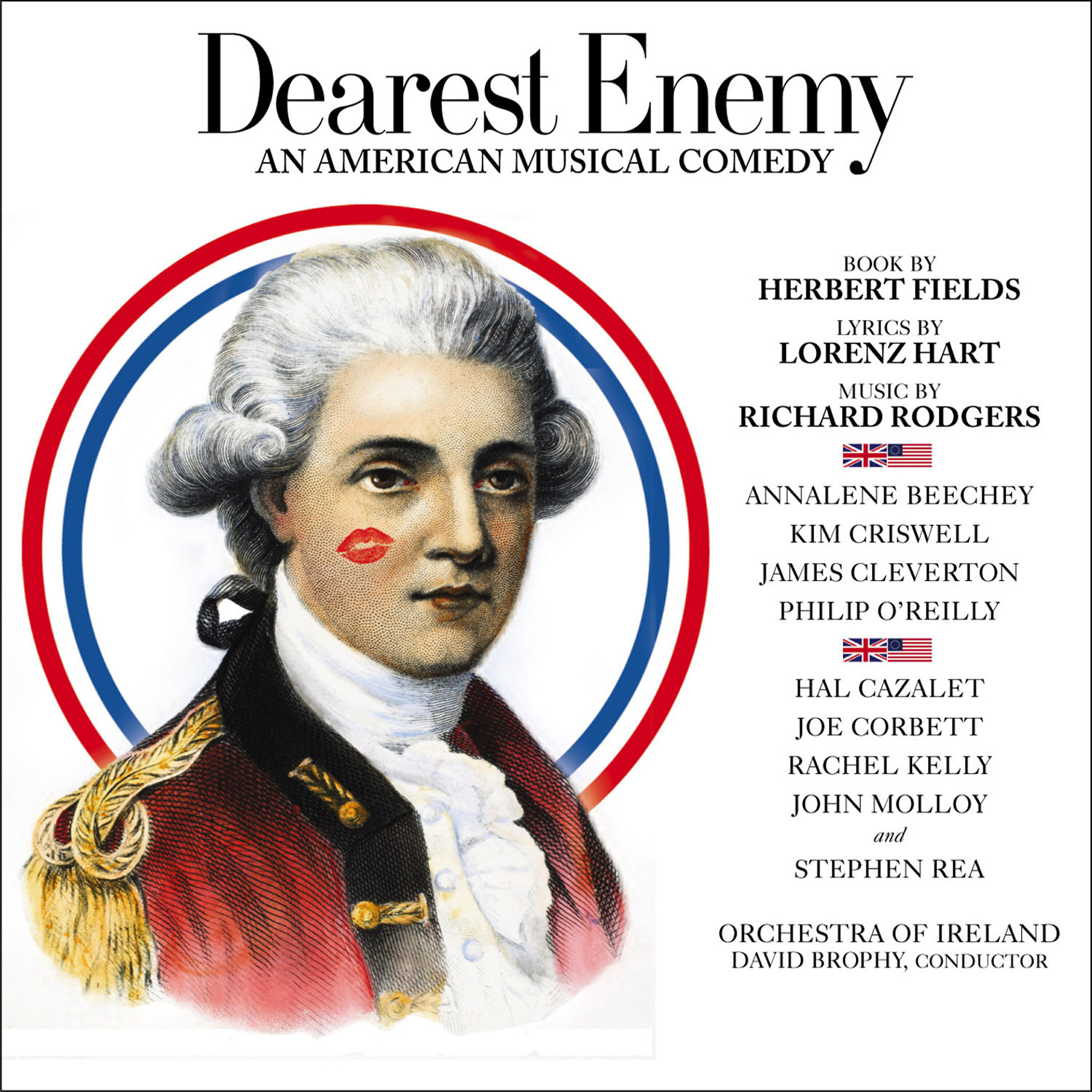 Kim Criswell - Dearest Enemy: Entr'acte