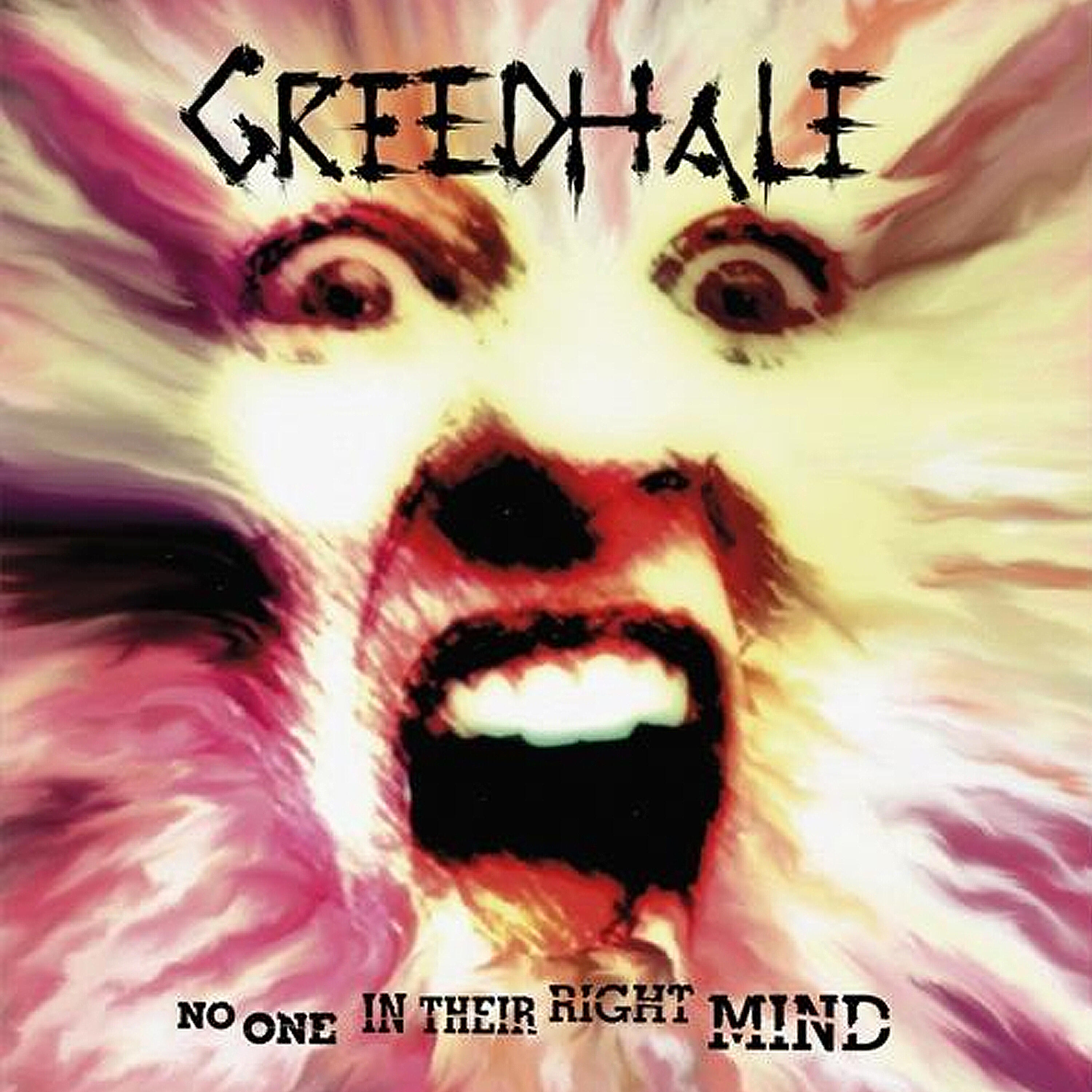 Greedhale - Unorthodox Therapy