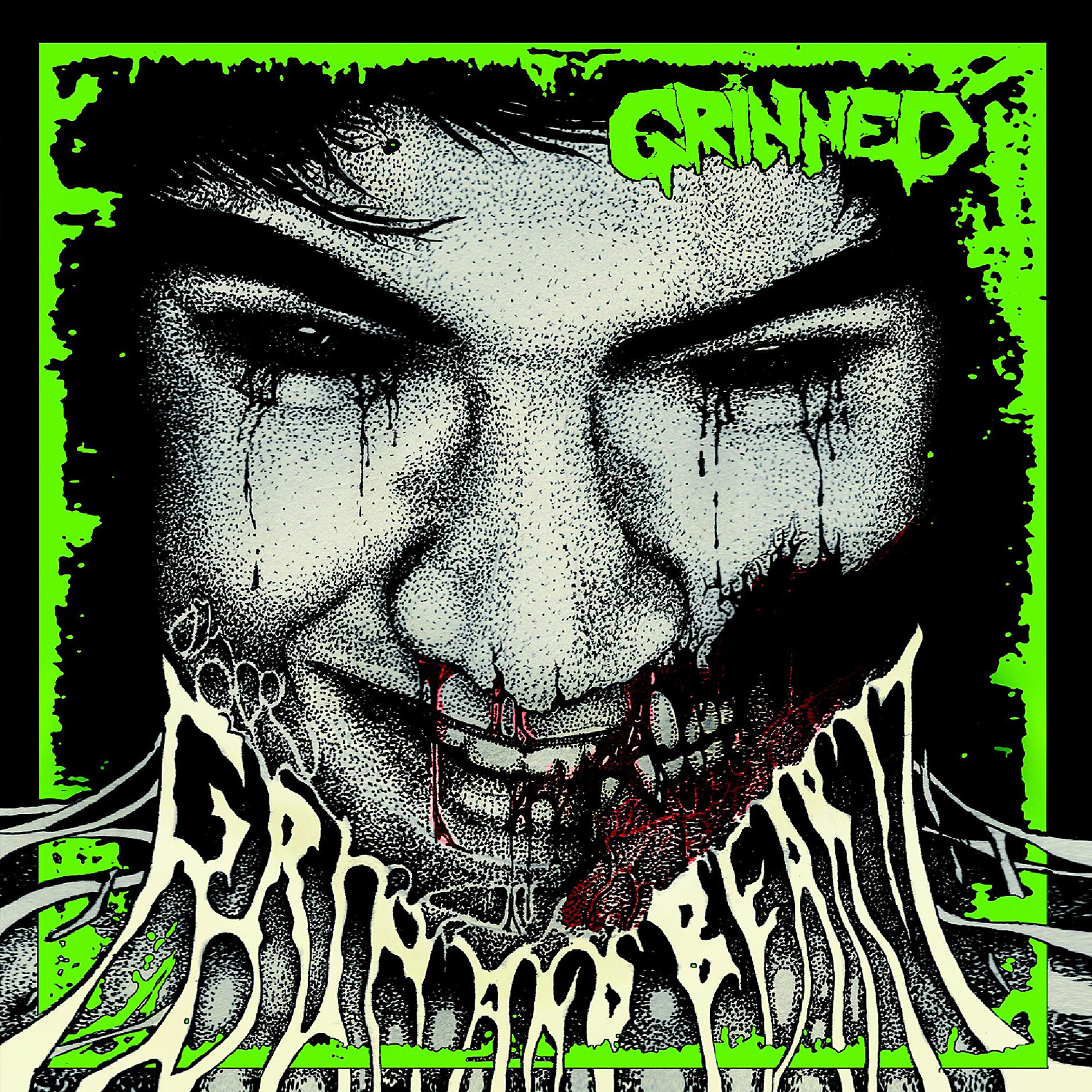 Grinned - H1n1 - Sick of Pigsty