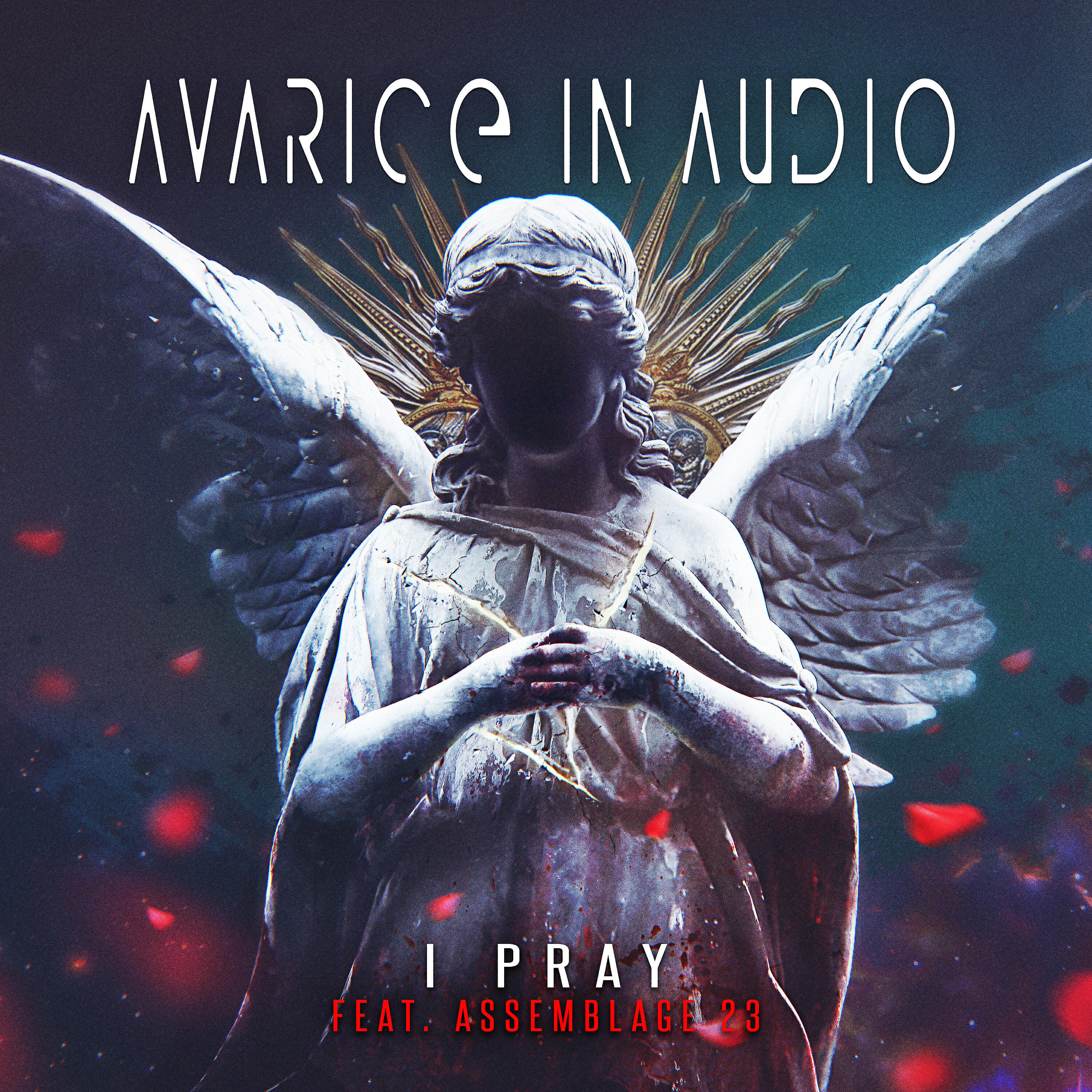 Avarice In Audio - Thanatos Drive