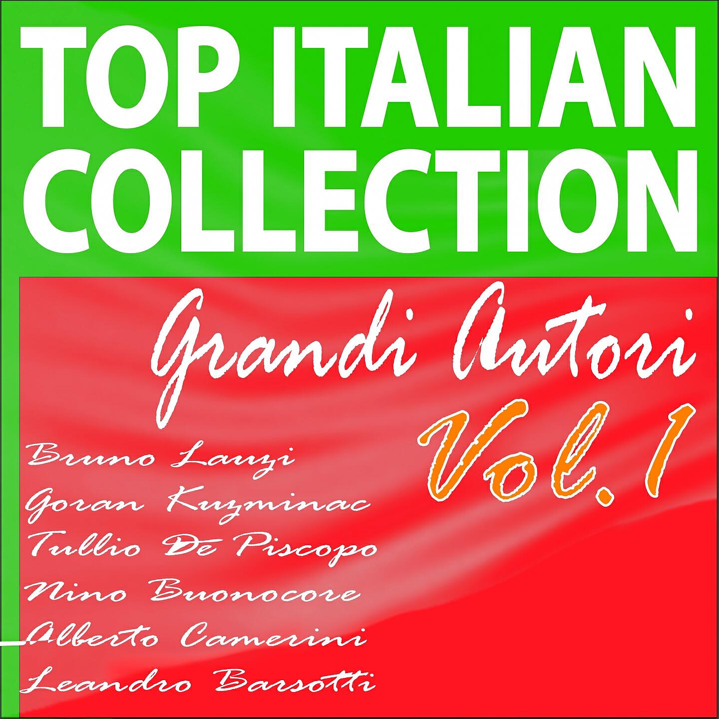 Leandro Barsotti - Mi piace