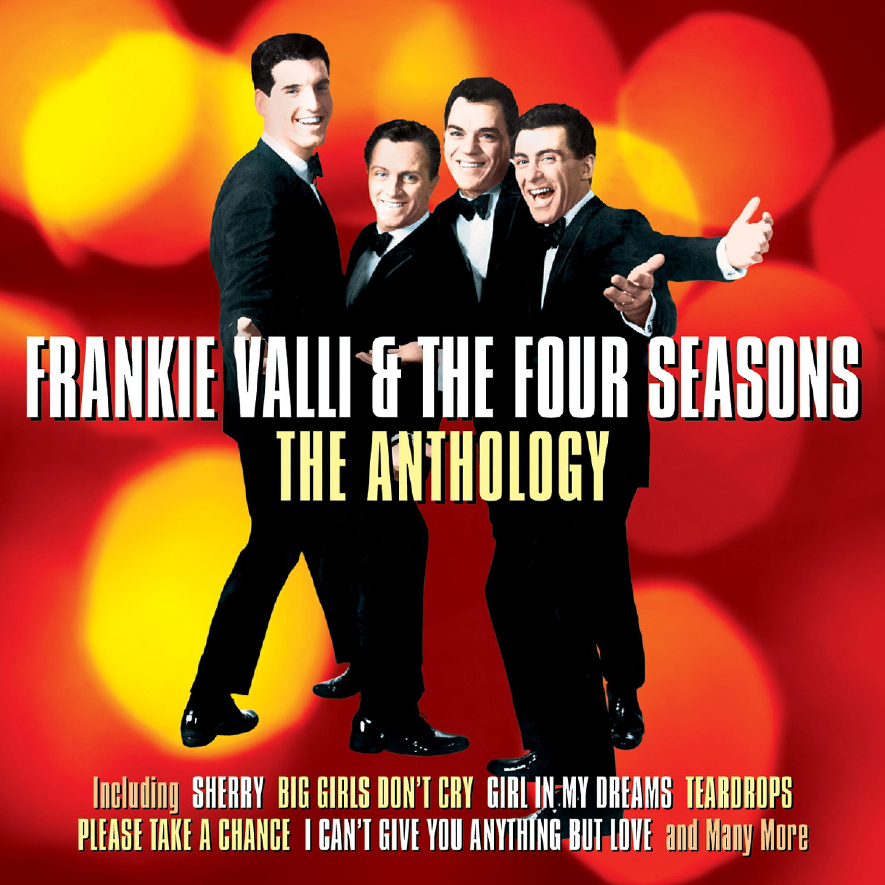 The Four Lovers - (I Love You) For Sentimental Reasons