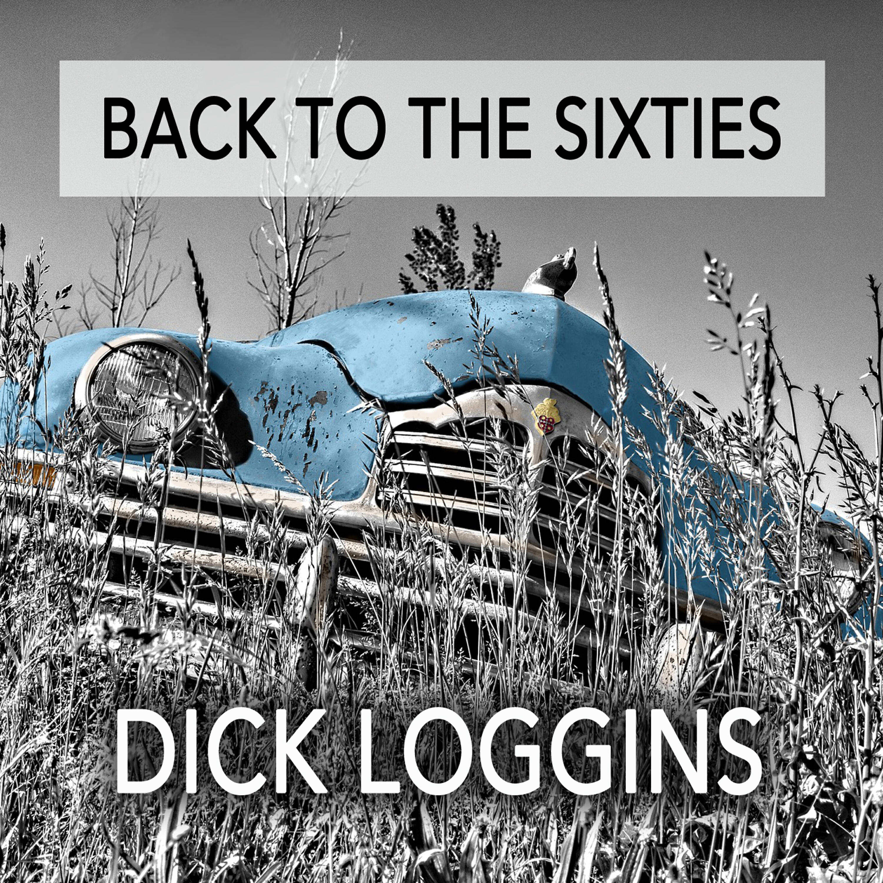 Dick Loggins - Surfing Bird