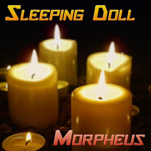 MORPHEUS - Sleeping Doll (Sleeping Drums Version)