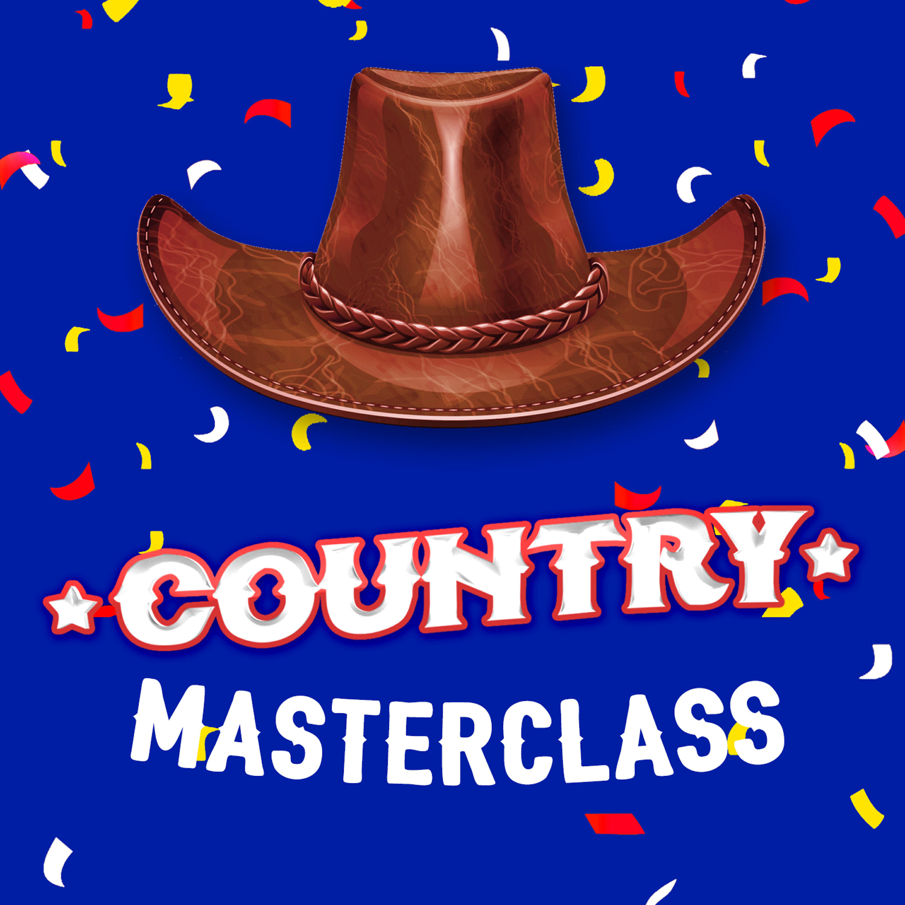 Country Rock Party - Girl Thang